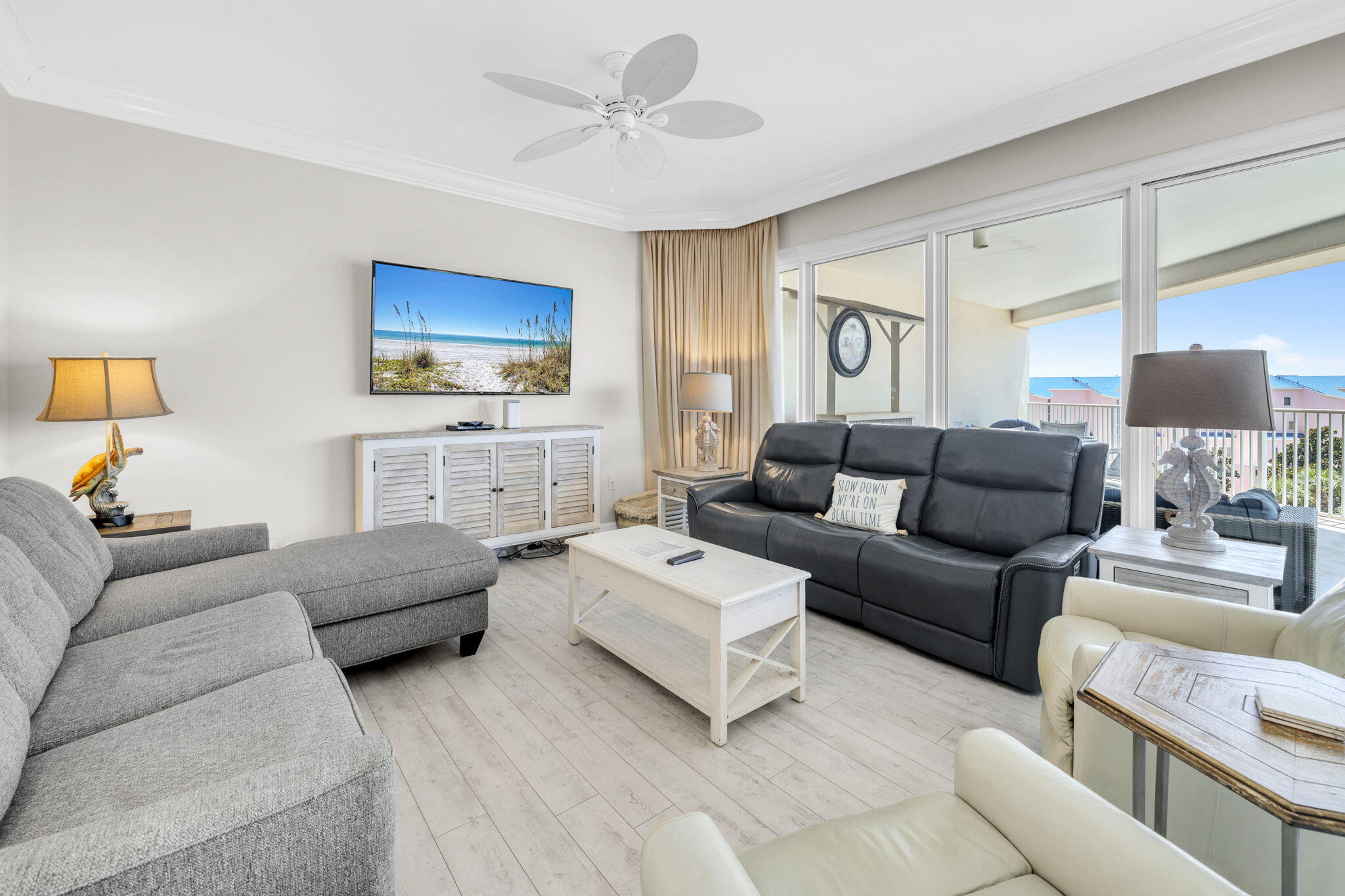 TIDES AT TOPS'L - Residential