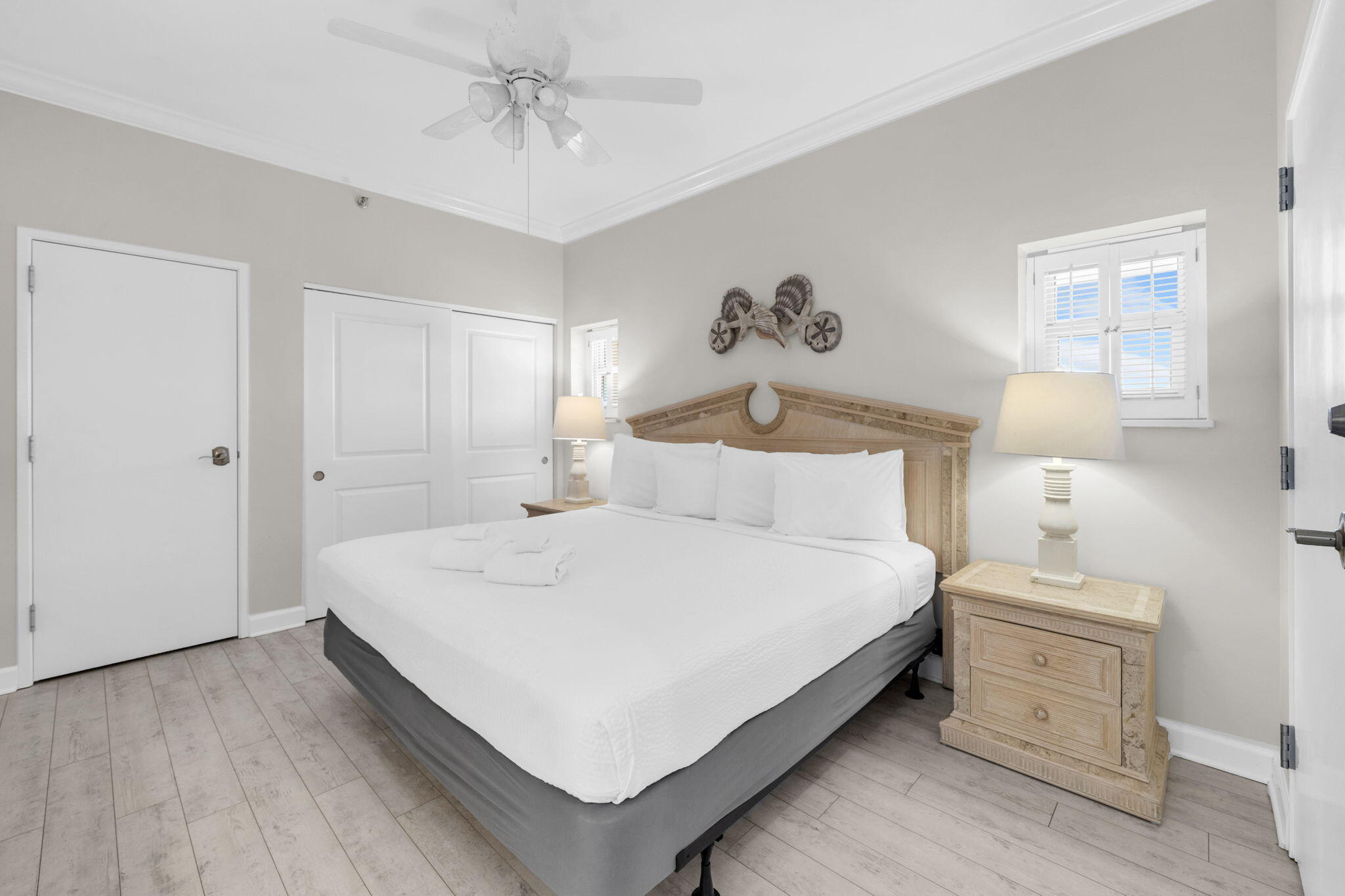 TIDES AT TOPS'L - Residential