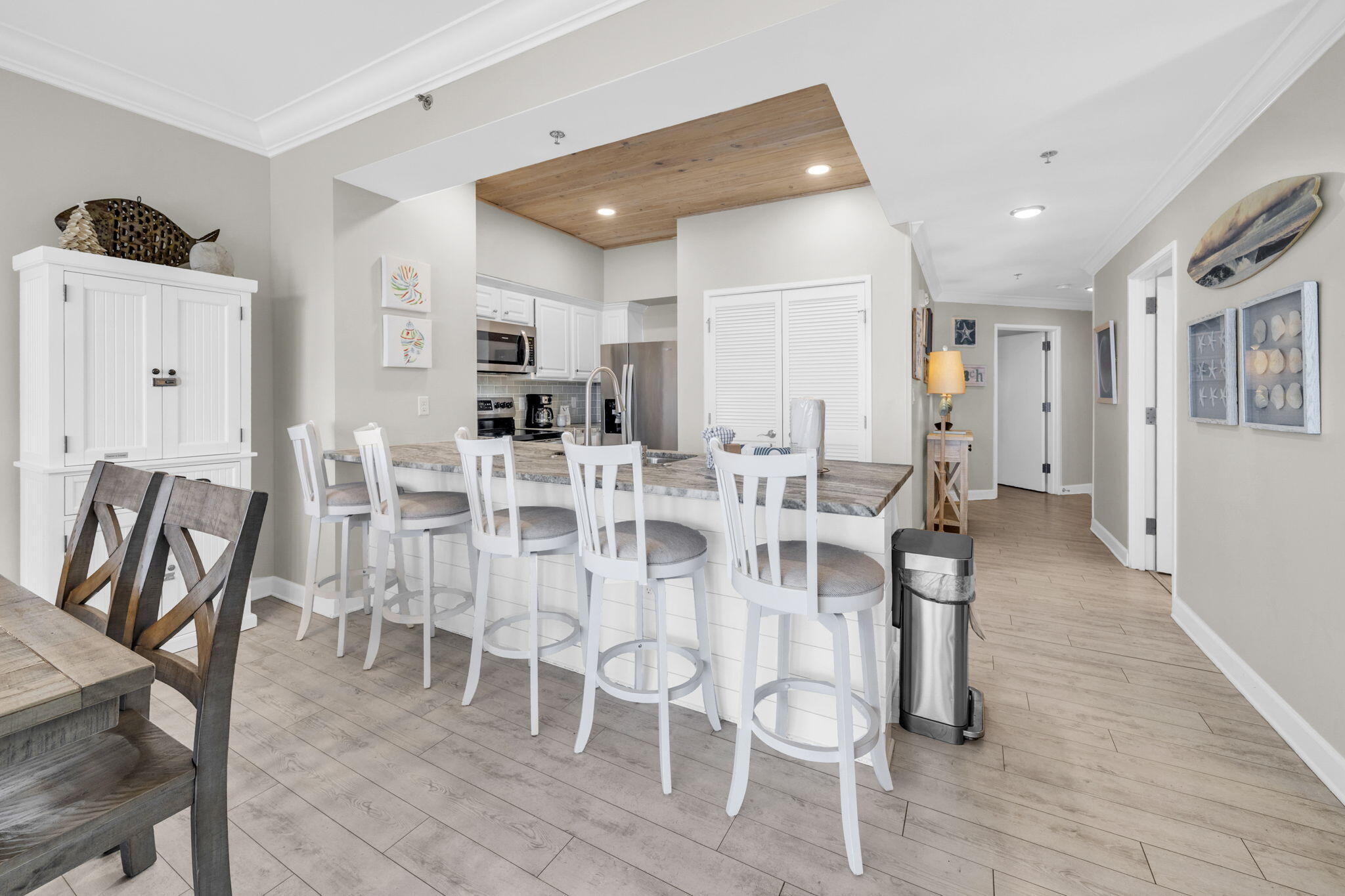 TIDES AT TOPS'L - Residential