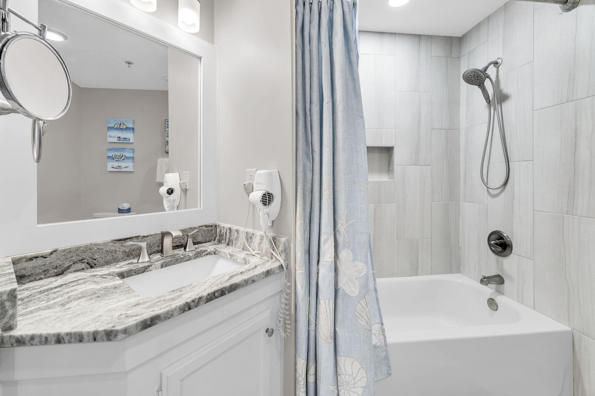 TIDES AT TOPS'L - Residential
