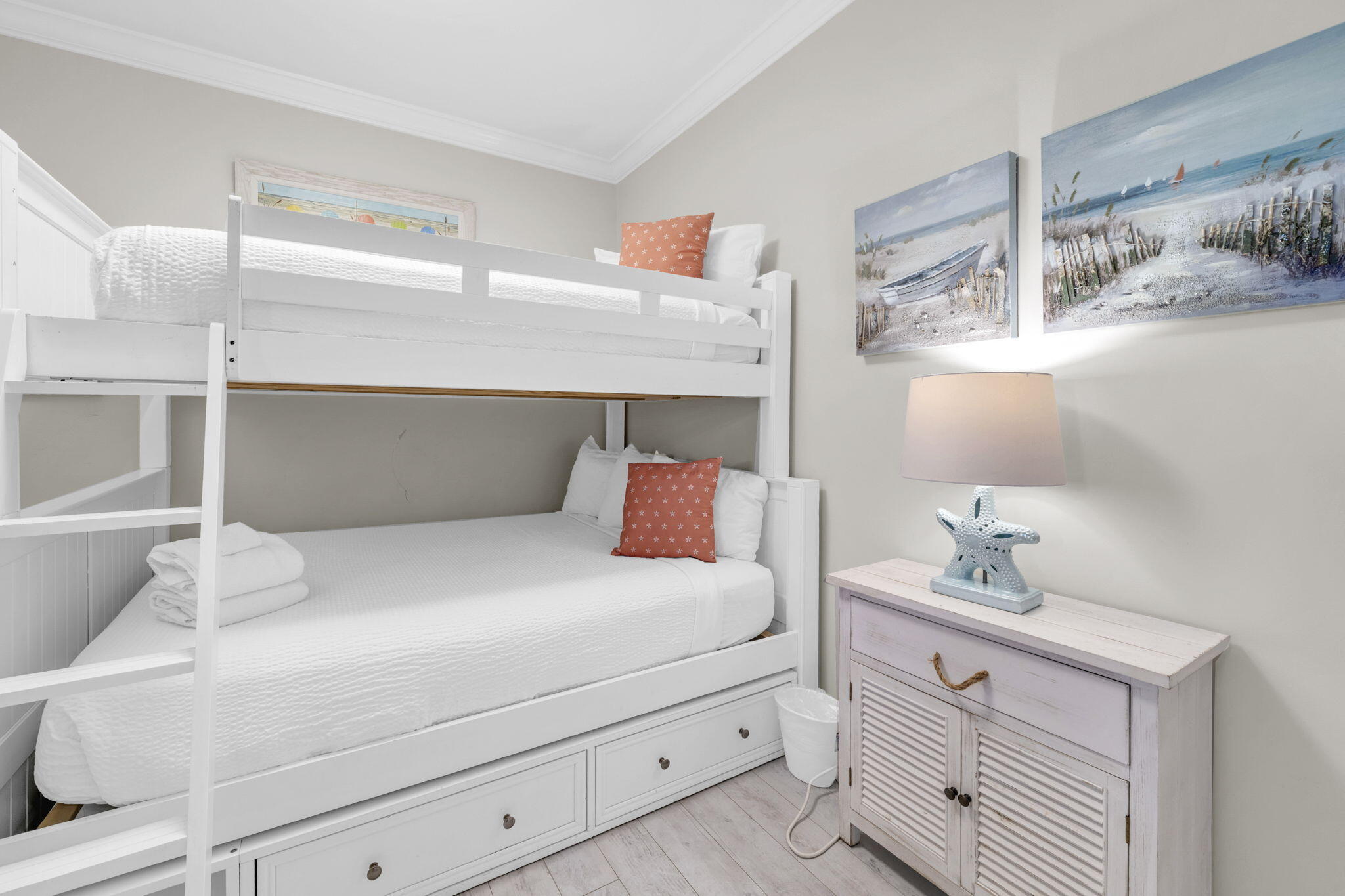 TIDES AT TOPS'L - Residential
