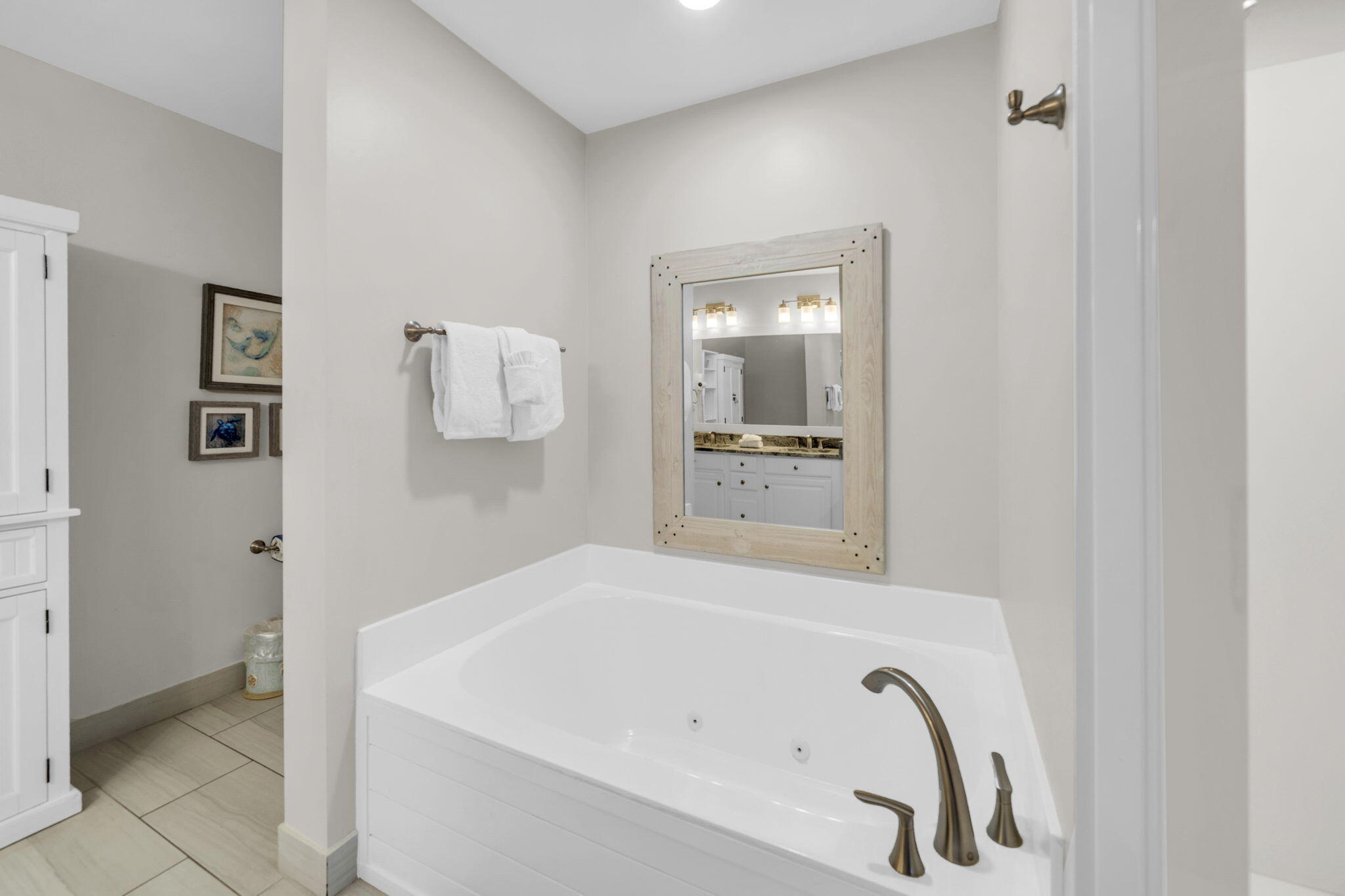 TIDES AT TOPS'L - Residential