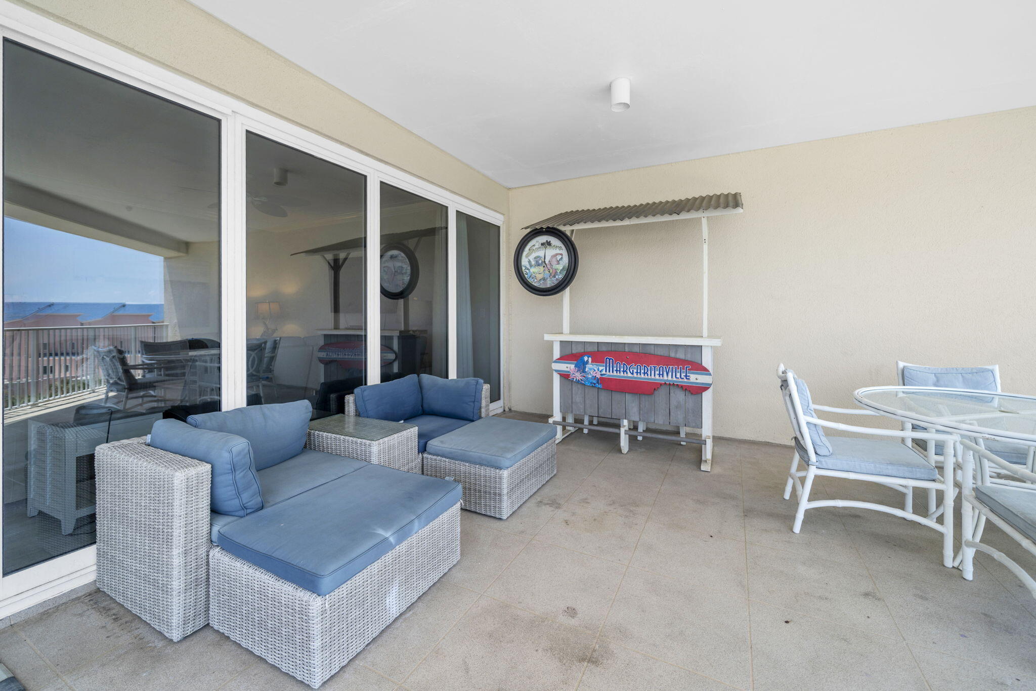 TIDES AT TOPS'L - Residential