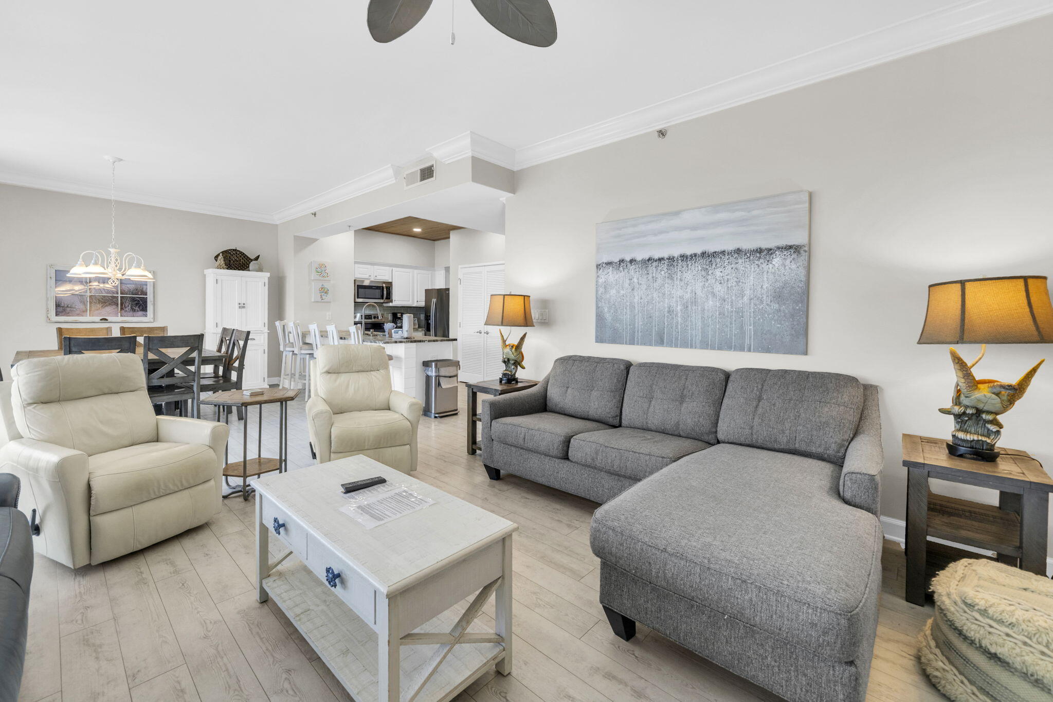 TIDES AT TOPS'L - Residential