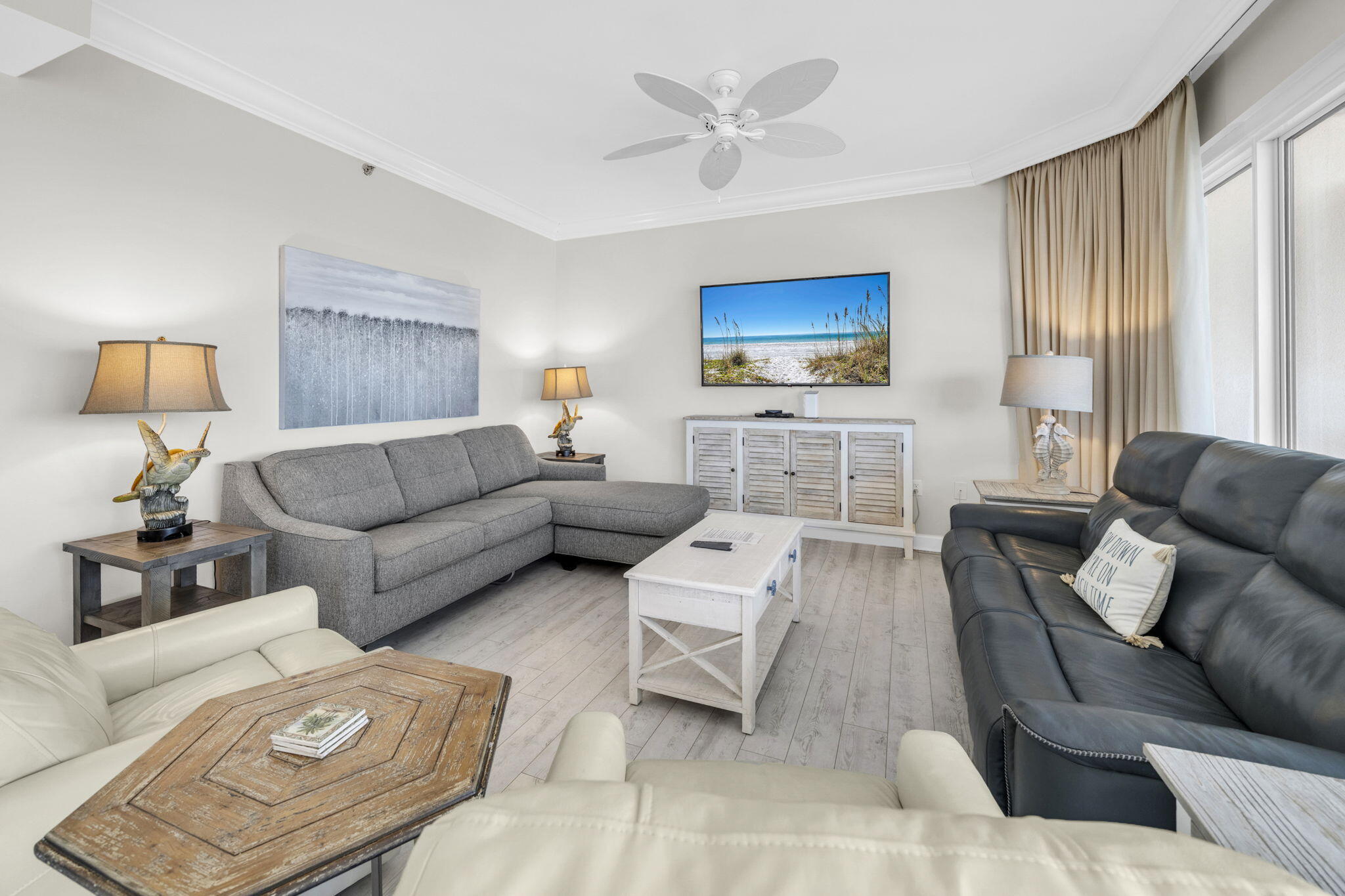 TIDES AT TOPS'L - Residential