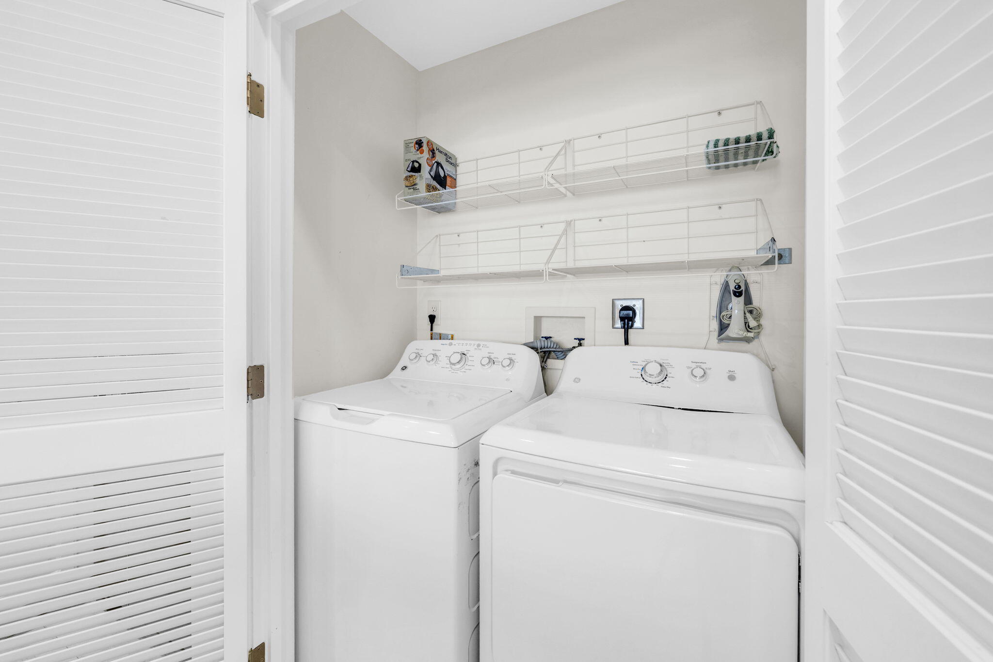TIDES AT TOPS'L - Residential