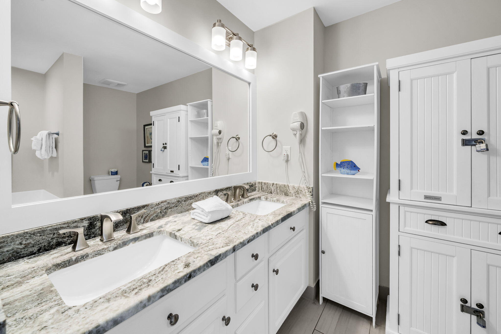TIDES AT TOPS'L - Residential