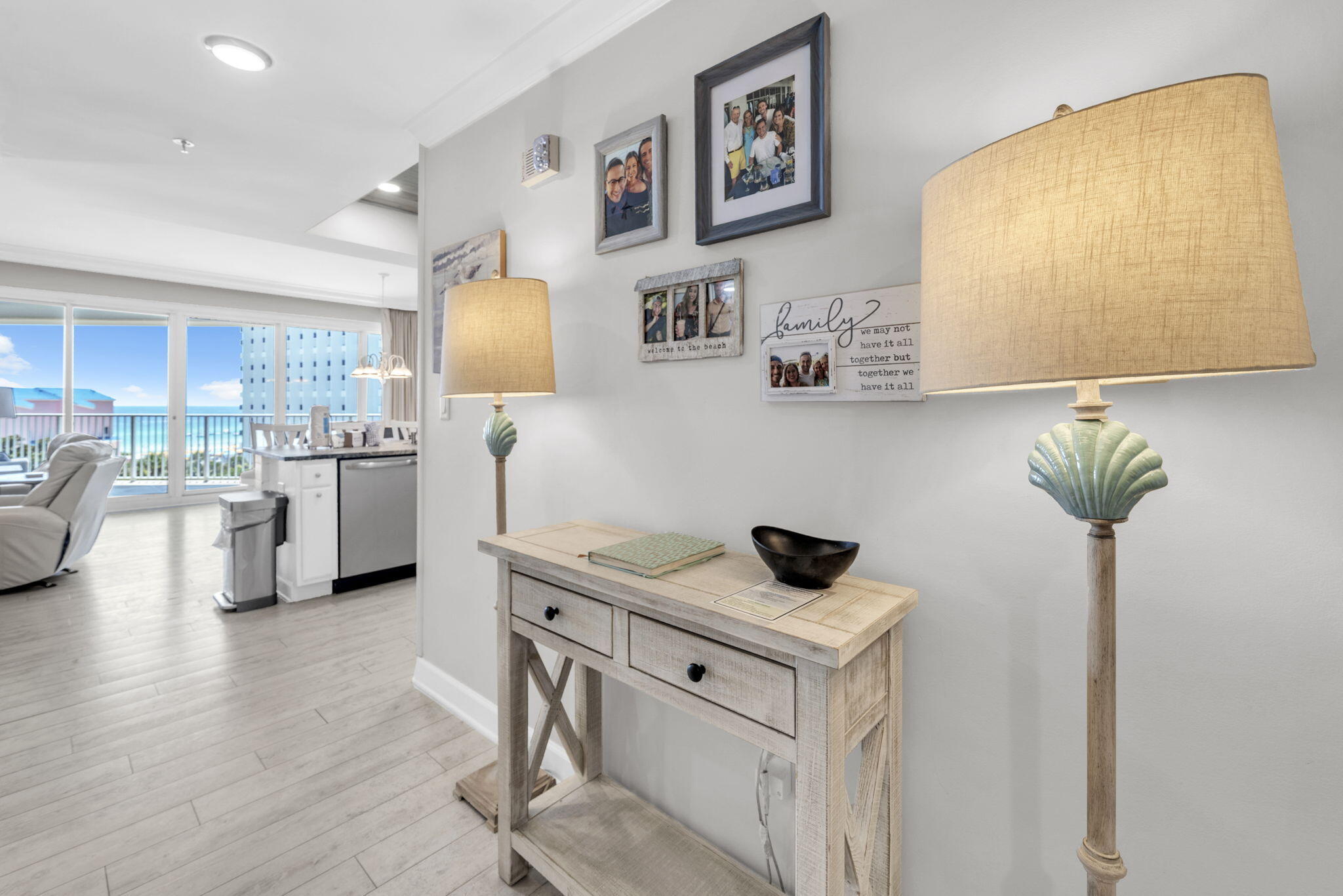 TIDES AT TOPS'L - Residential