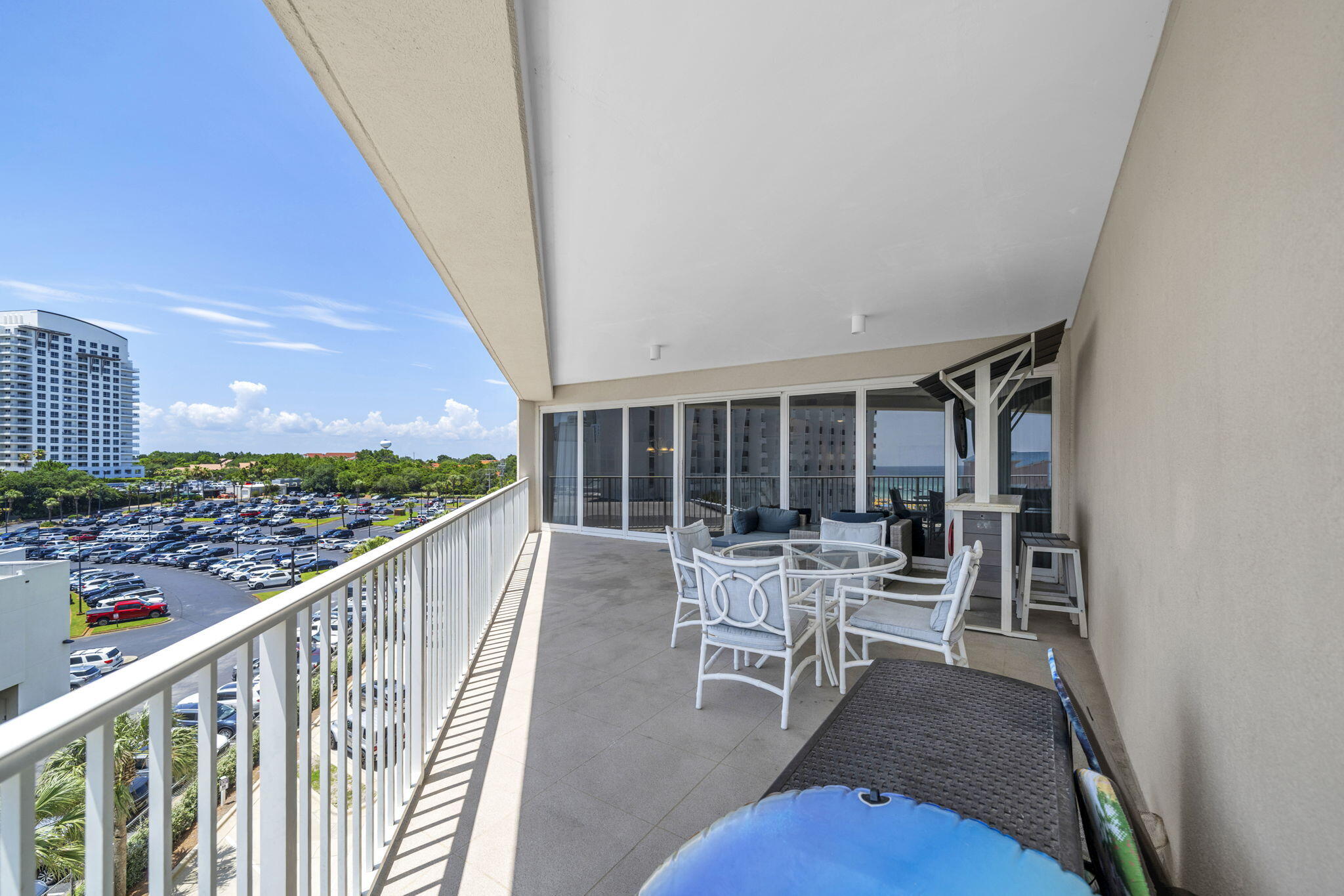 TIDES AT TOPS'L - Residential