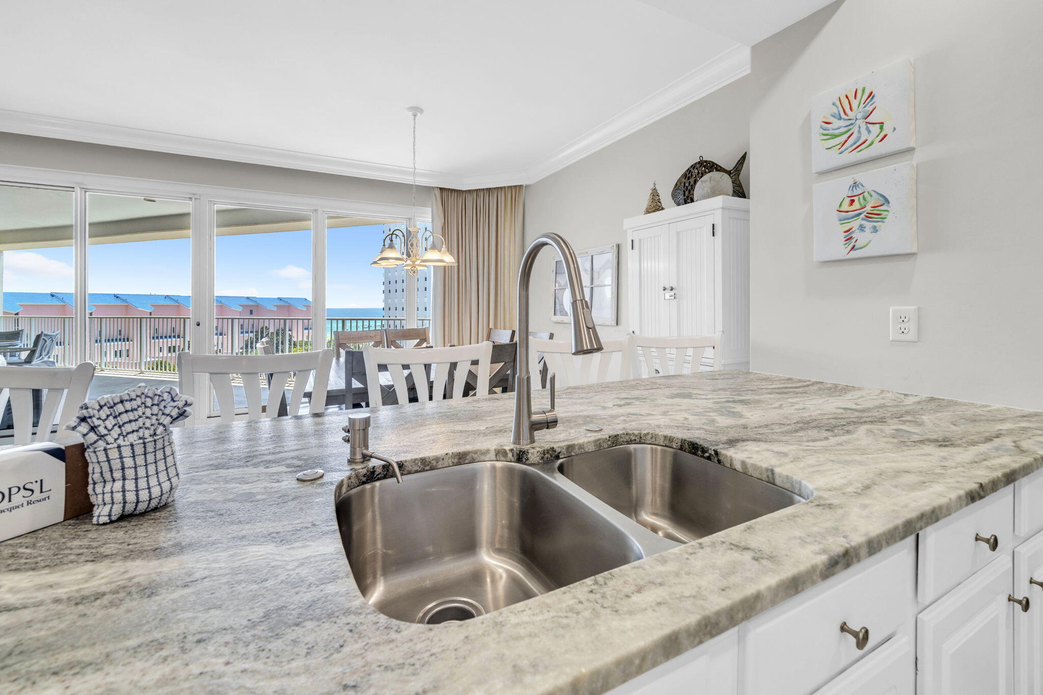TIDES AT TOPS'L - Residential