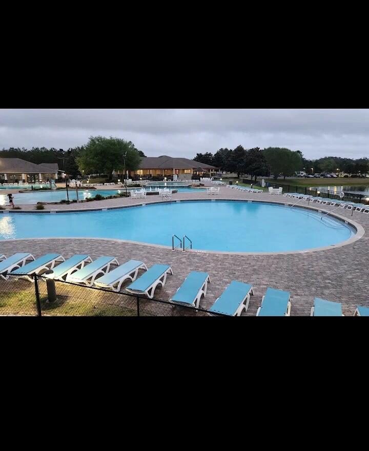 HAMMOCK BAY - Residential
