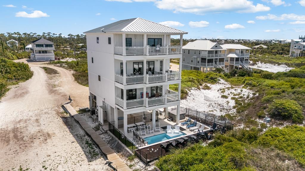 NO RECORDED SUBDIVISION - Residential