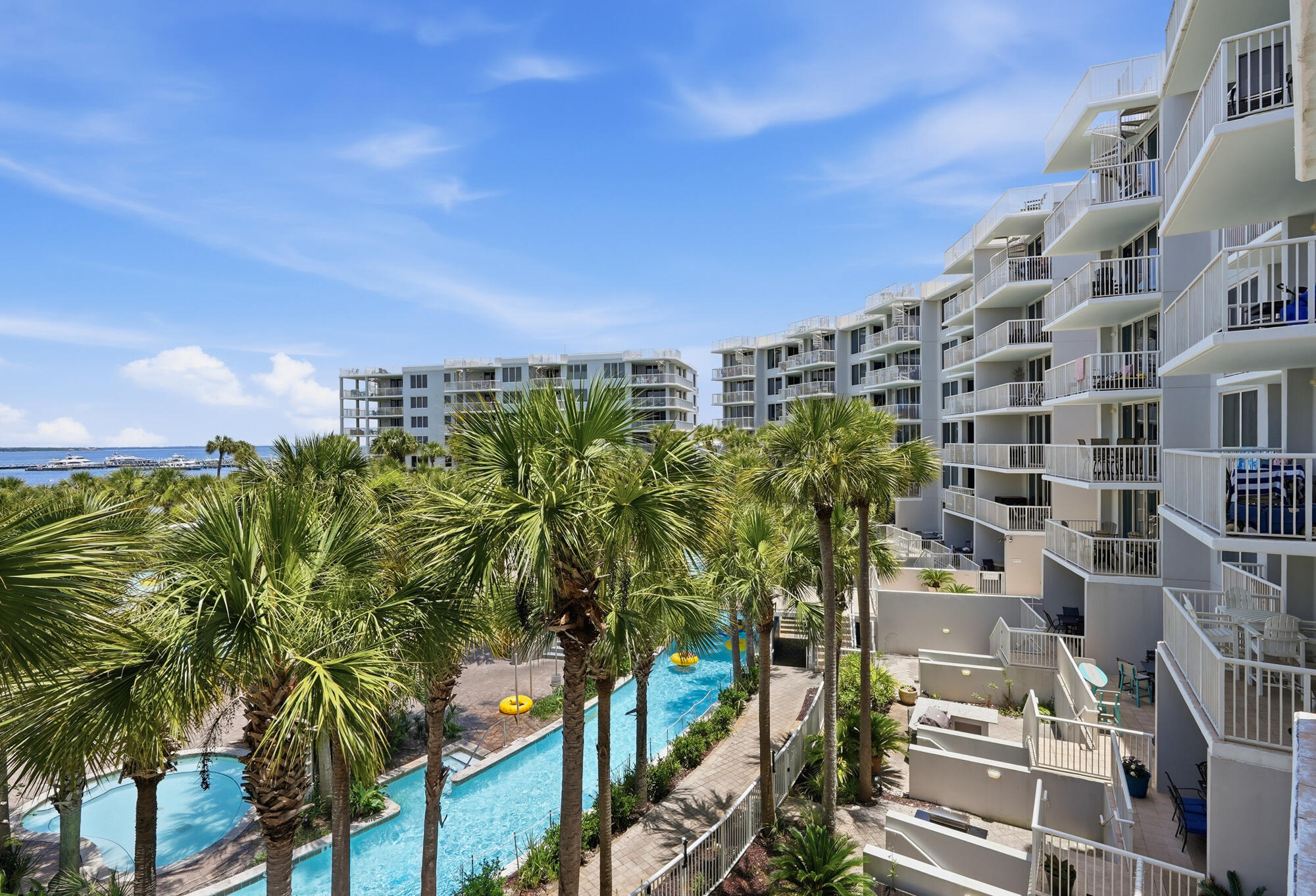 DESTIN WEST PELICAN - Residential