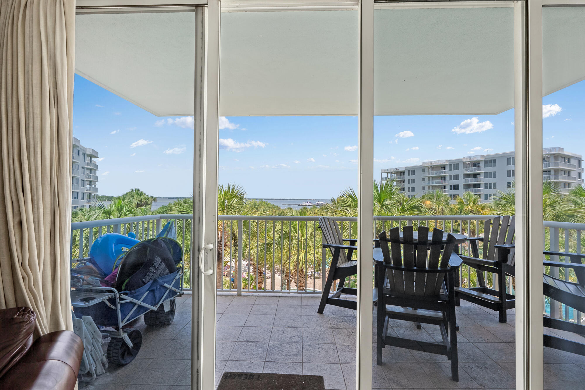 DESTIN WEST PELICAN - Residential