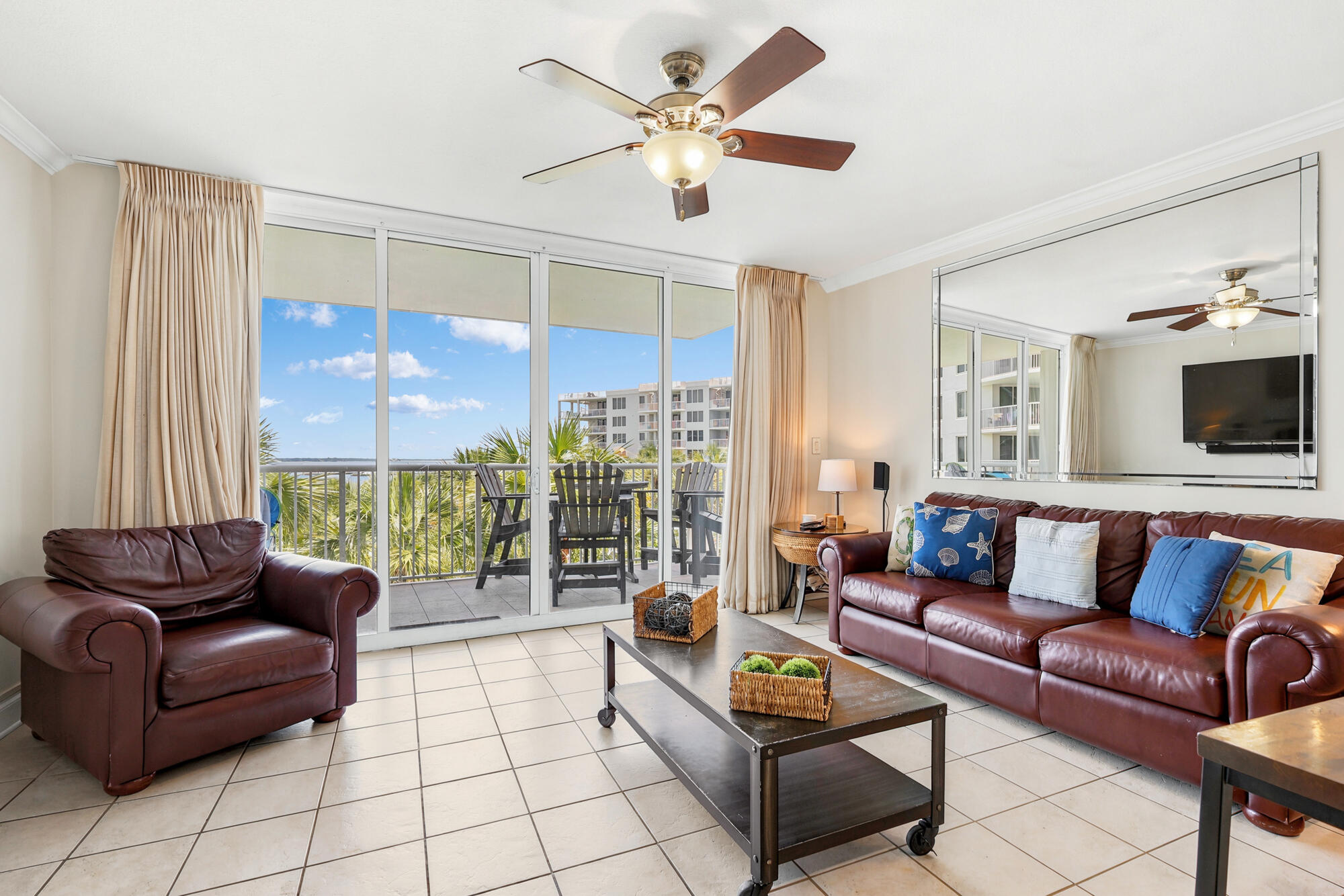DESTIN WEST PELICAN - Residential