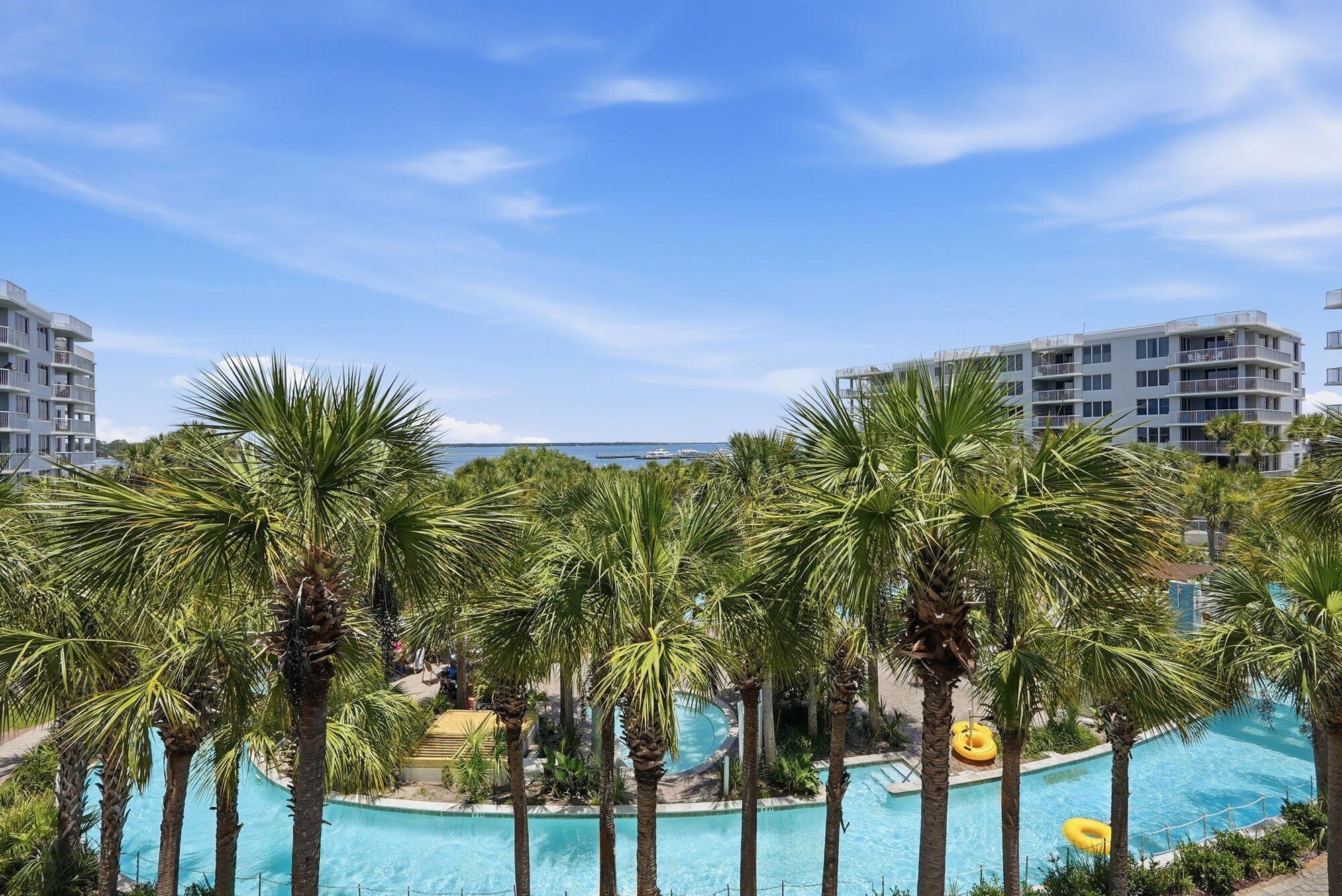 DESTIN WEST PELICAN - Residential