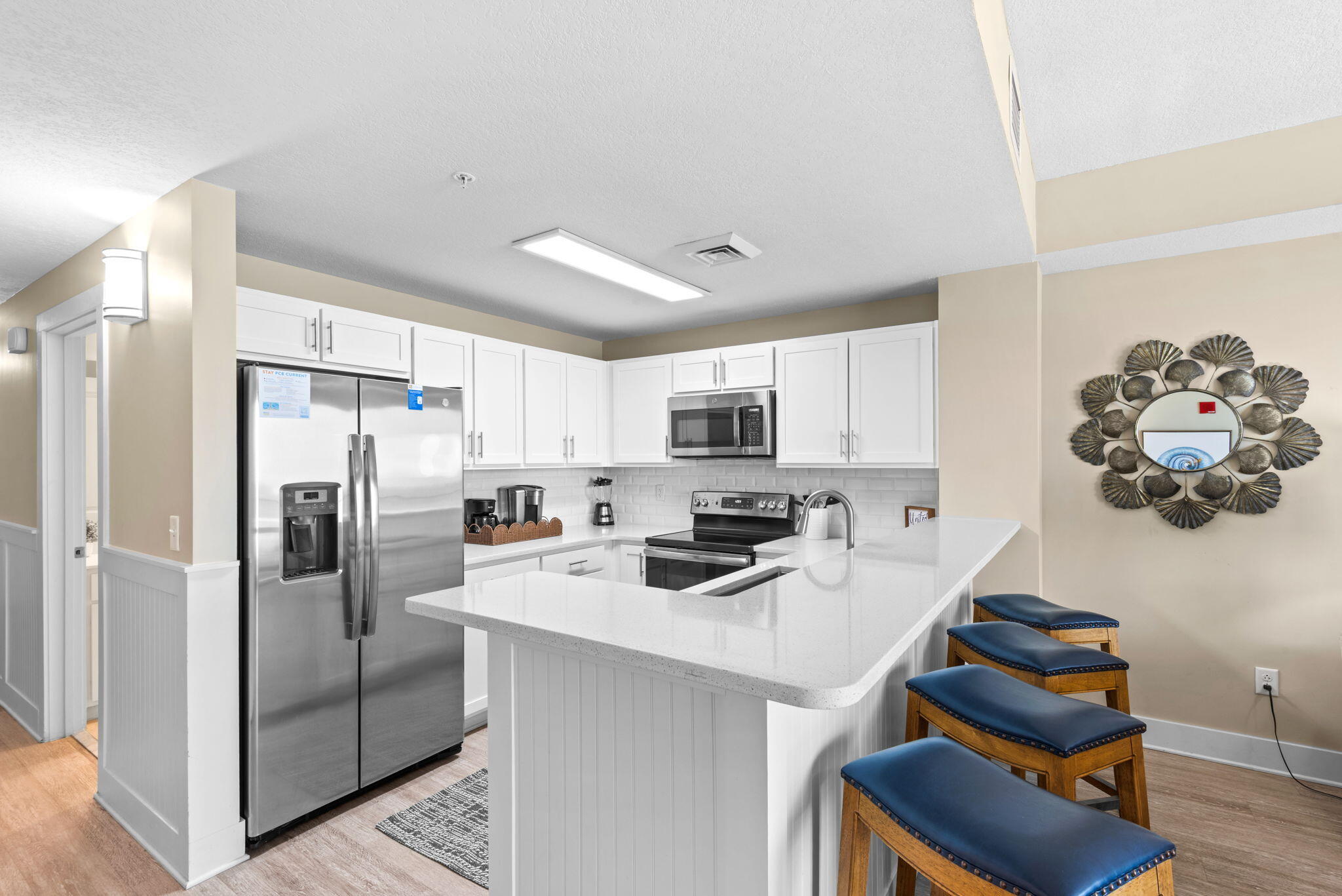 Calypso Towers III - Residential