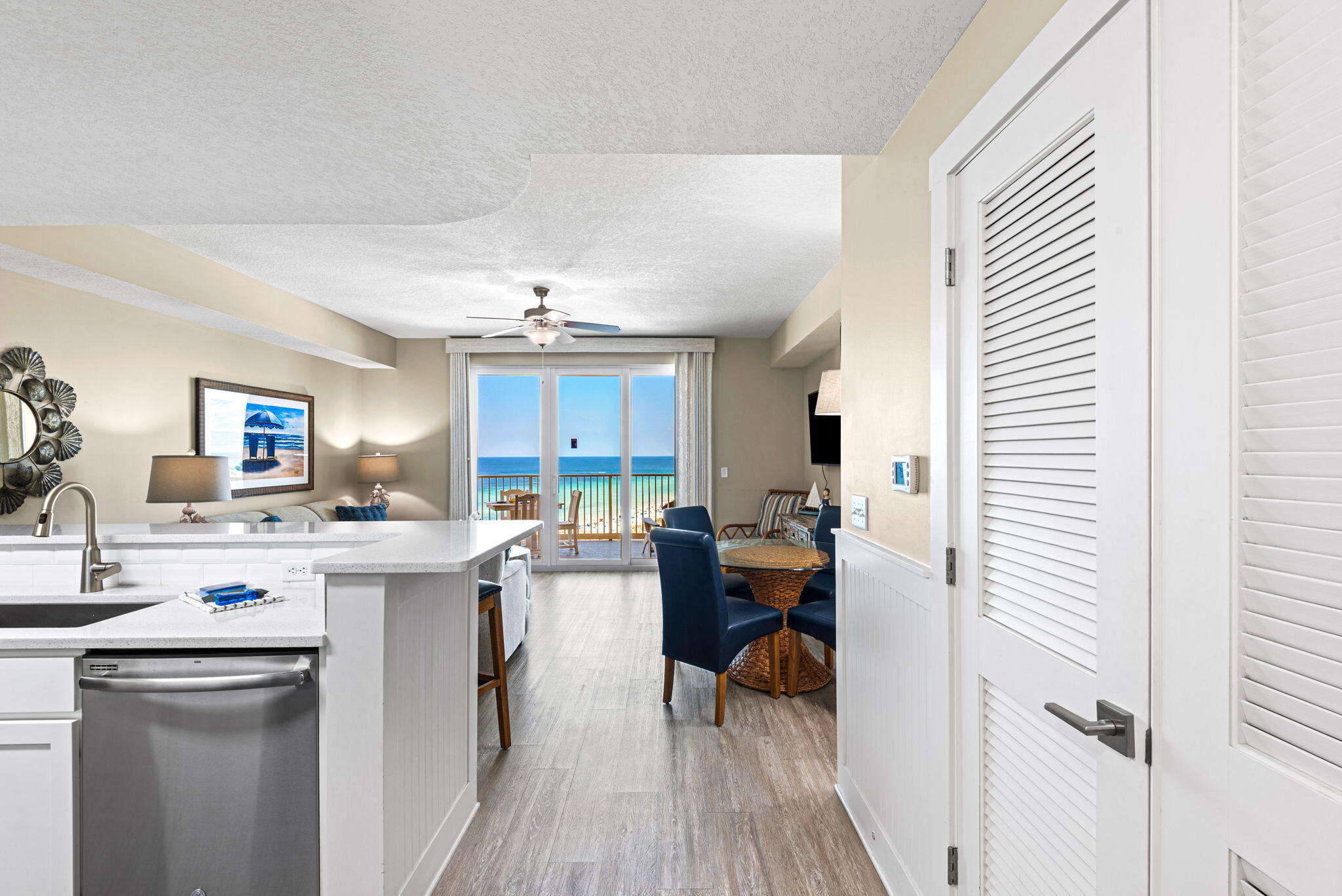 Calypso Towers III - Residential