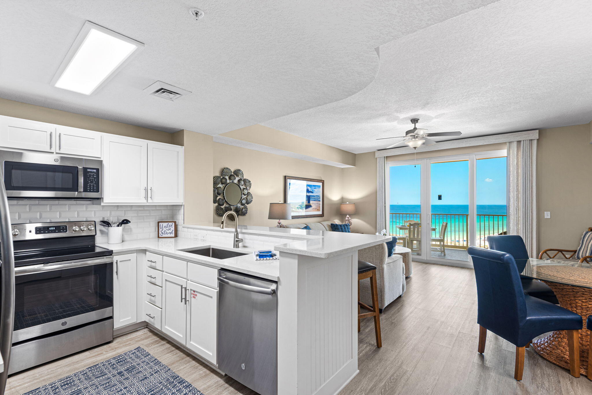 Calypso Towers III - Residential