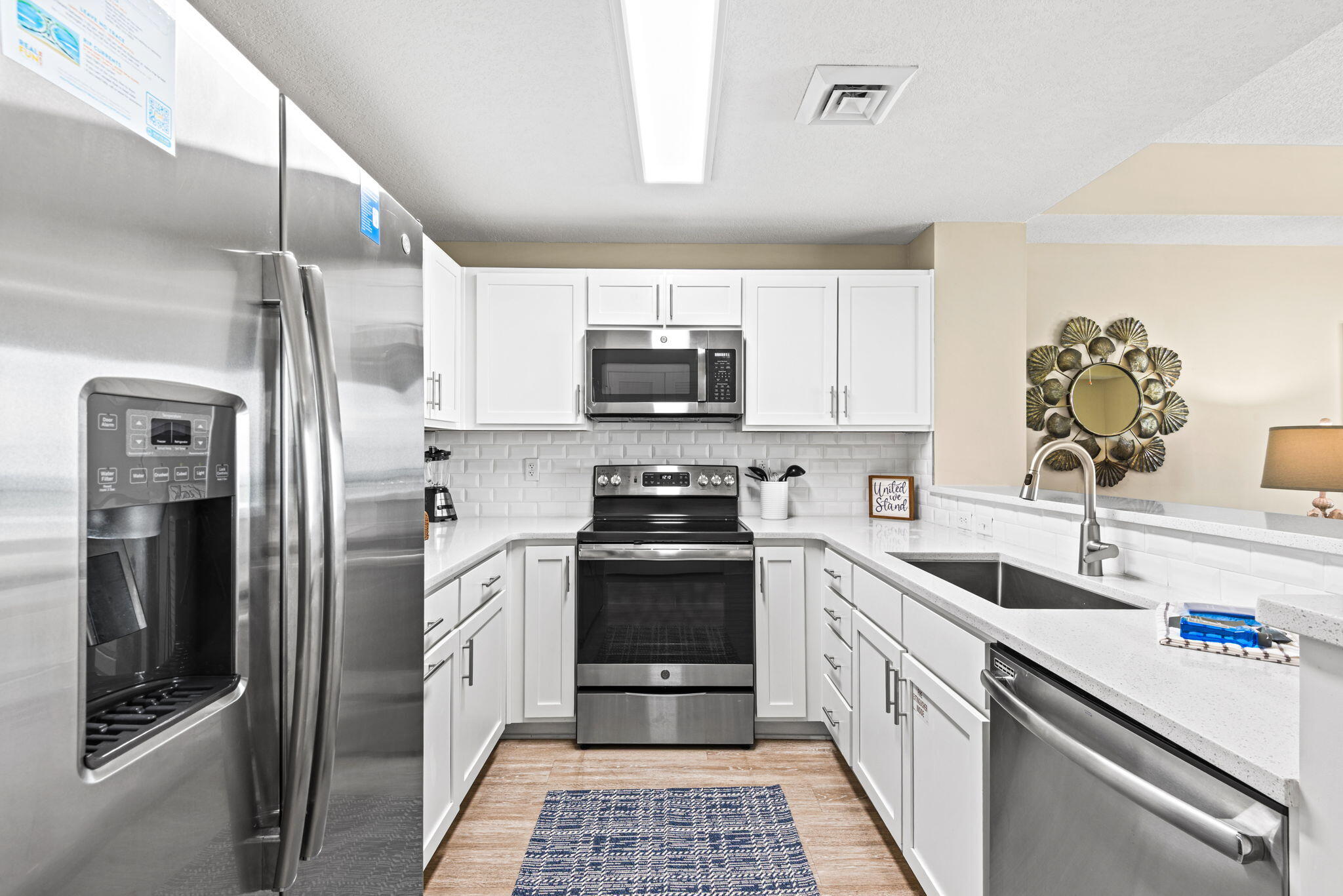 Calypso Towers III - Residential