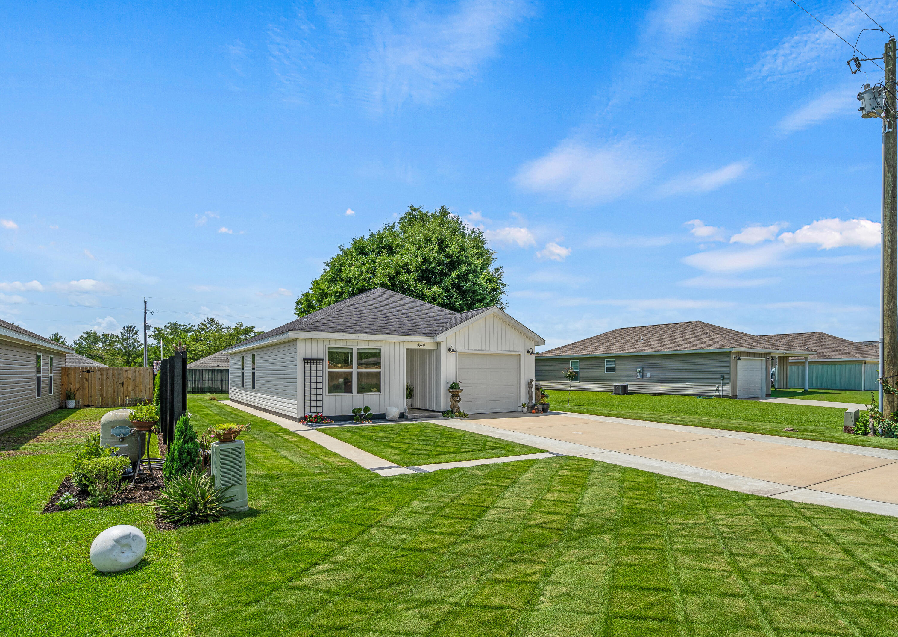 Holley Grove - Residential