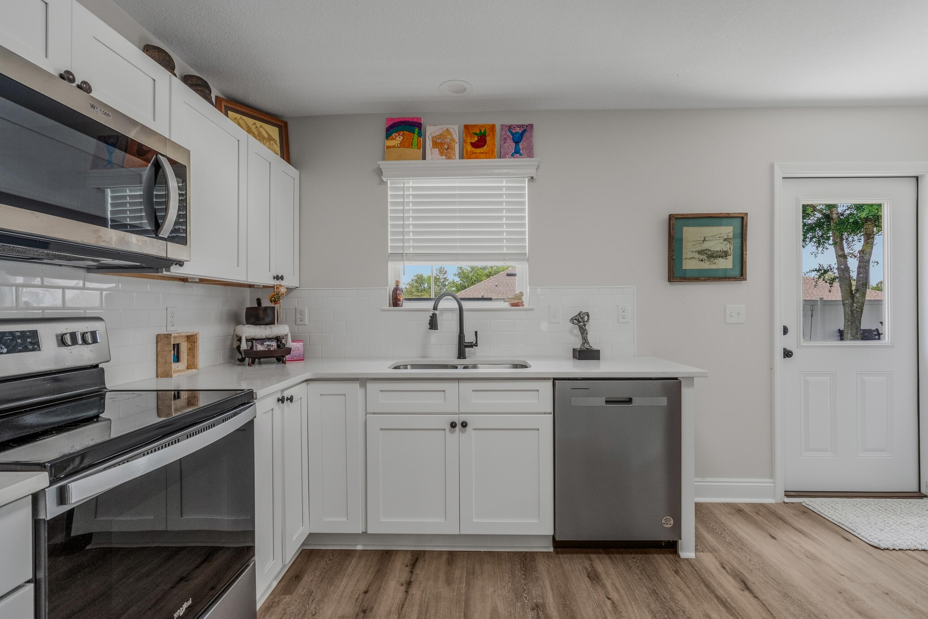 Holley Grove - Residential