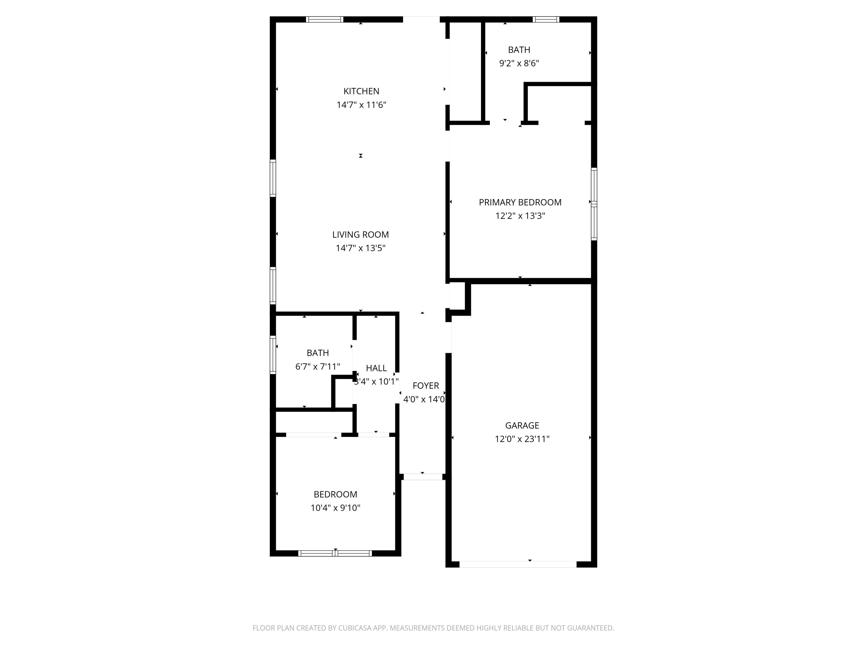 Holley Grove - Residential