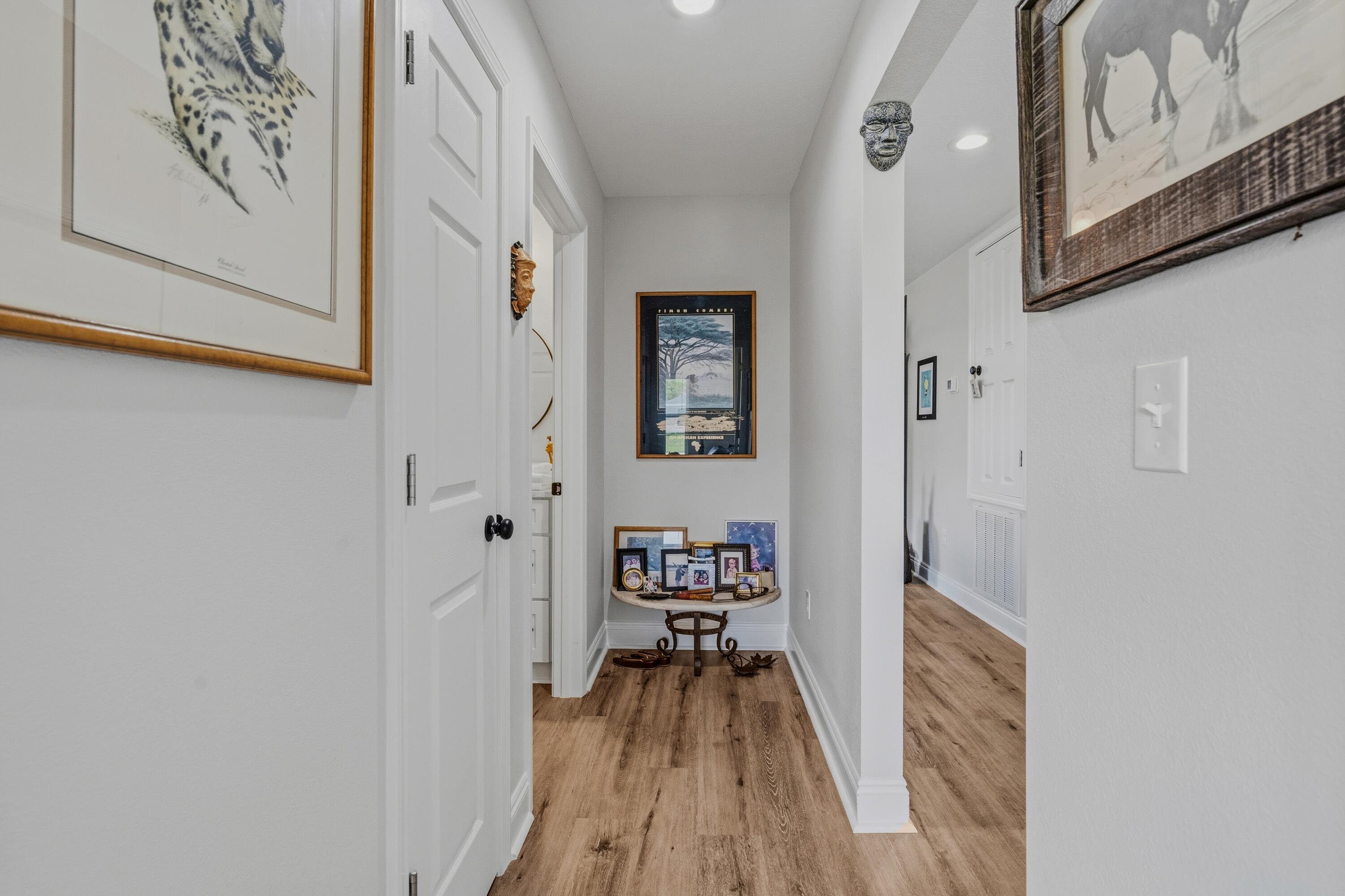 Holley Grove - Residential