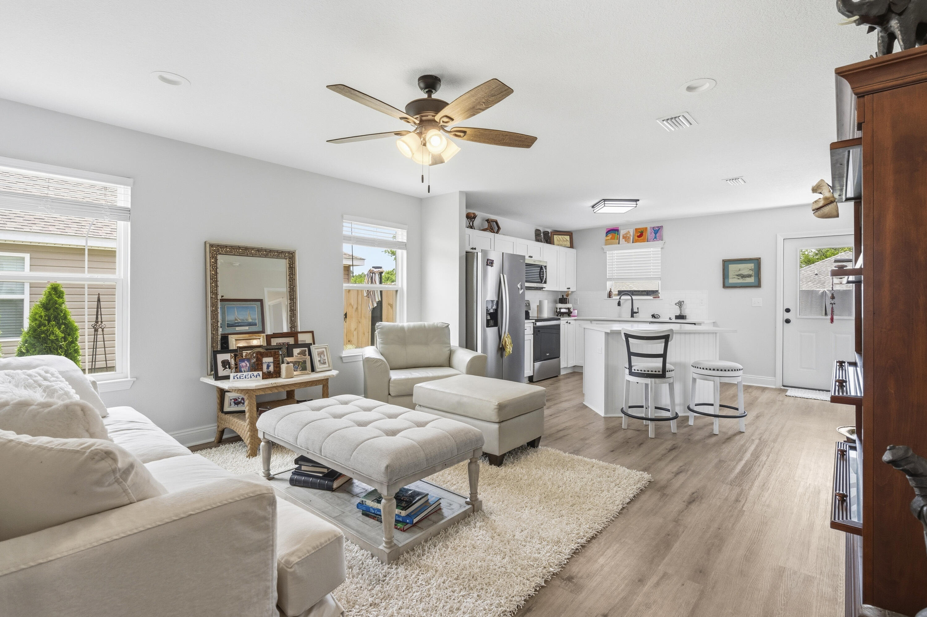 Holley Grove - Residential