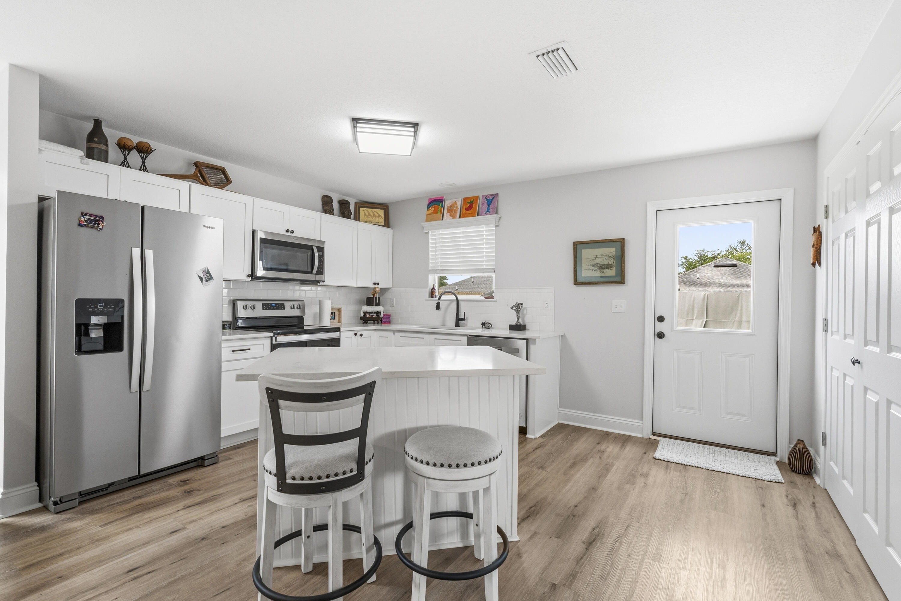 Holley Grove - Residential