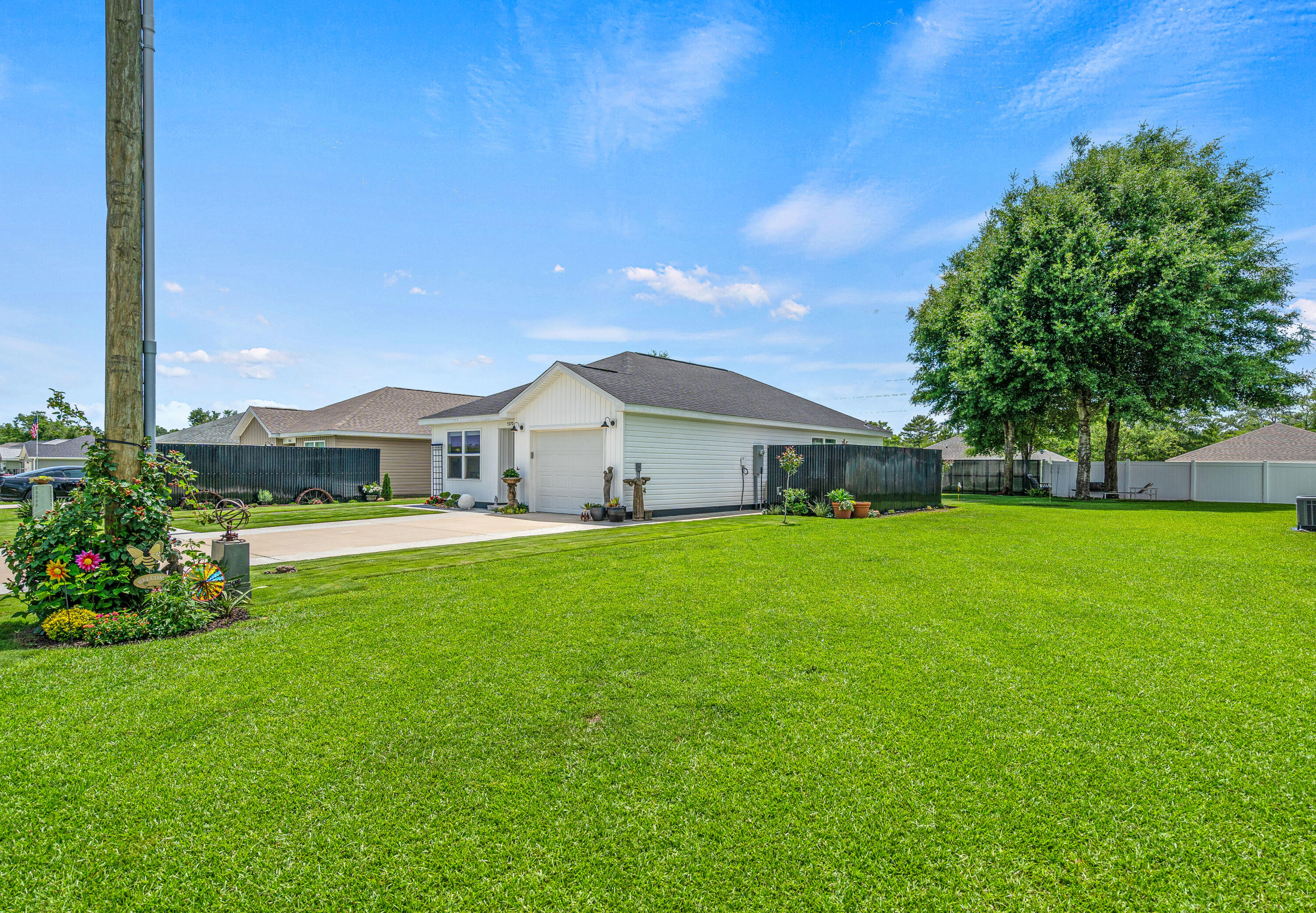 Holley Grove - Residential