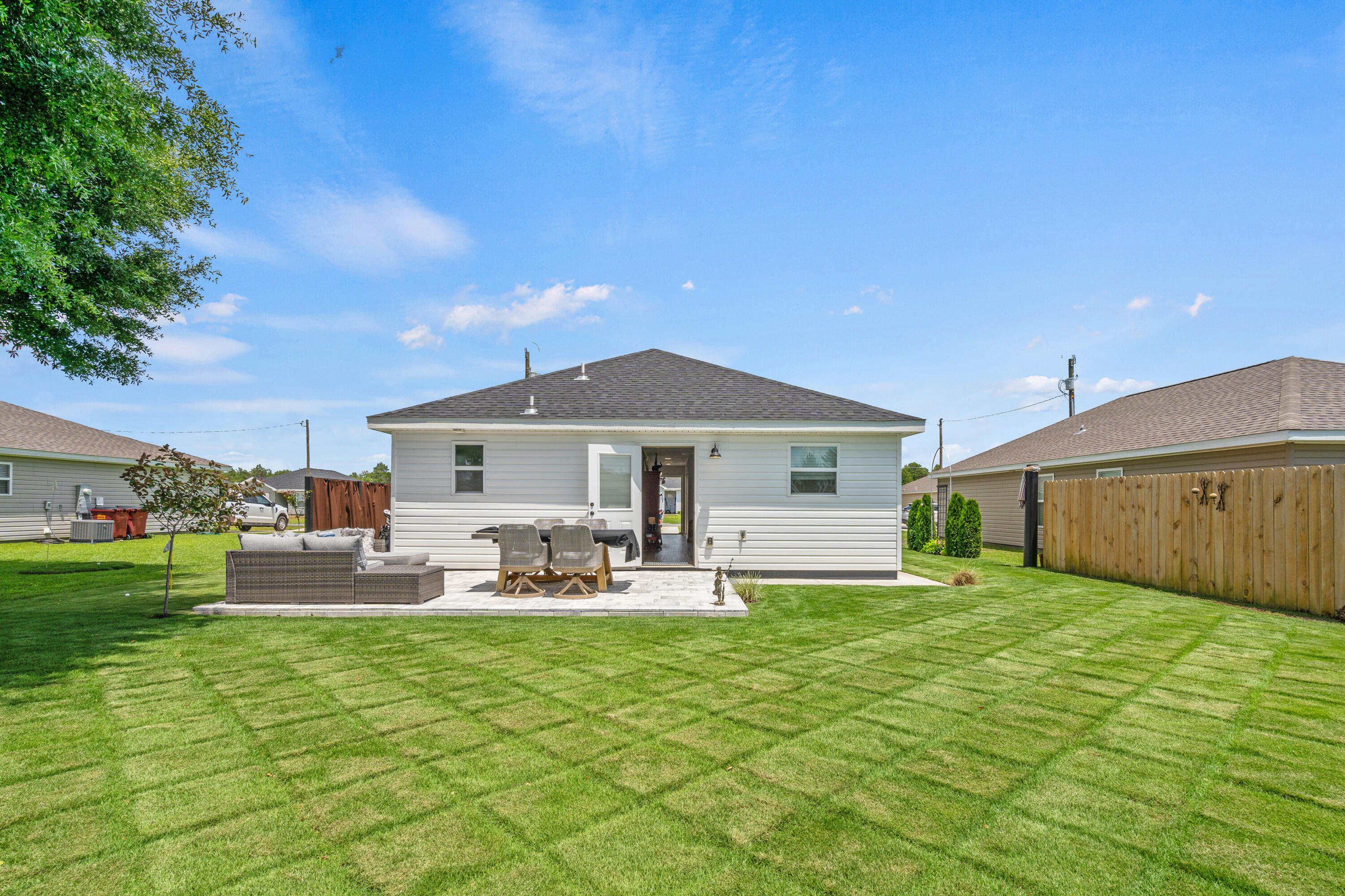 Holley Grove - Residential