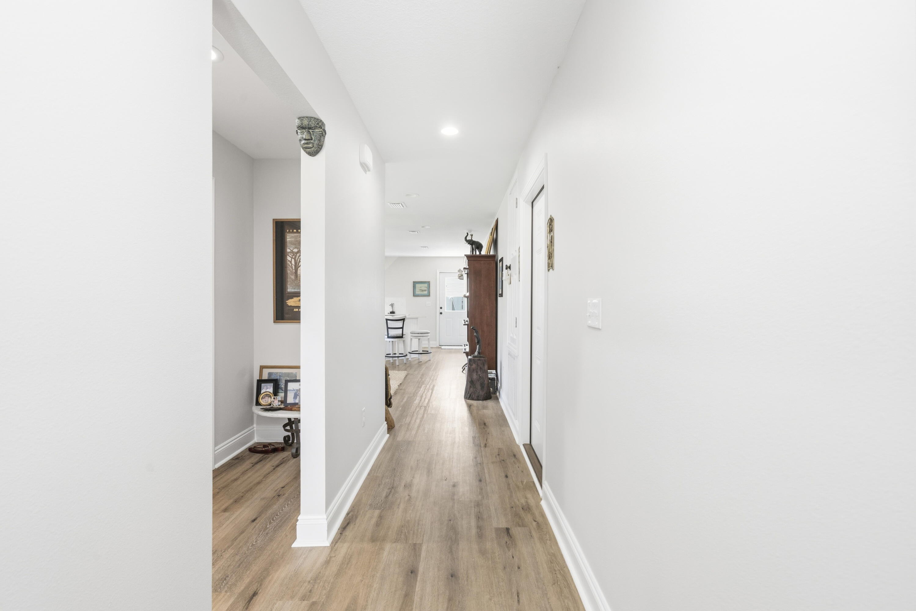 Holley Grove - Residential