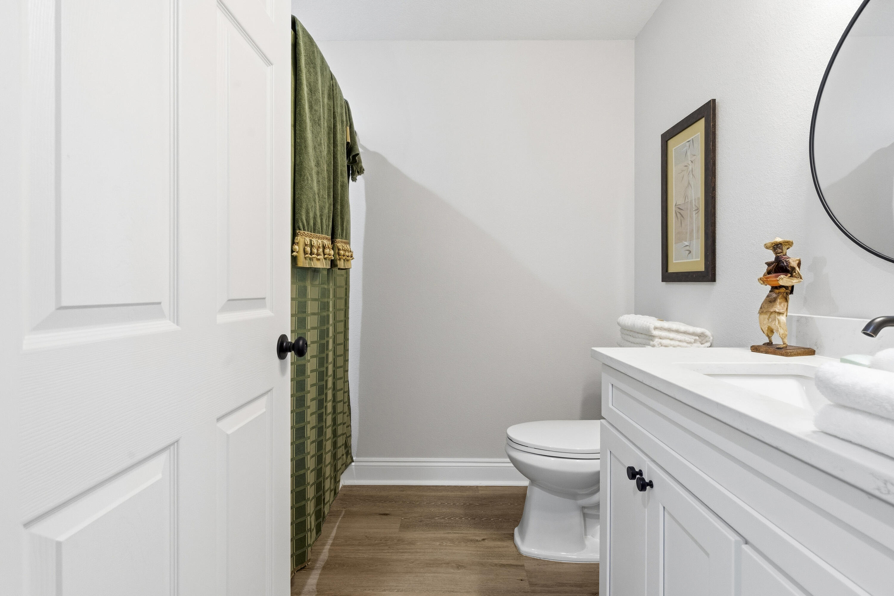 Holley Grove - Residential