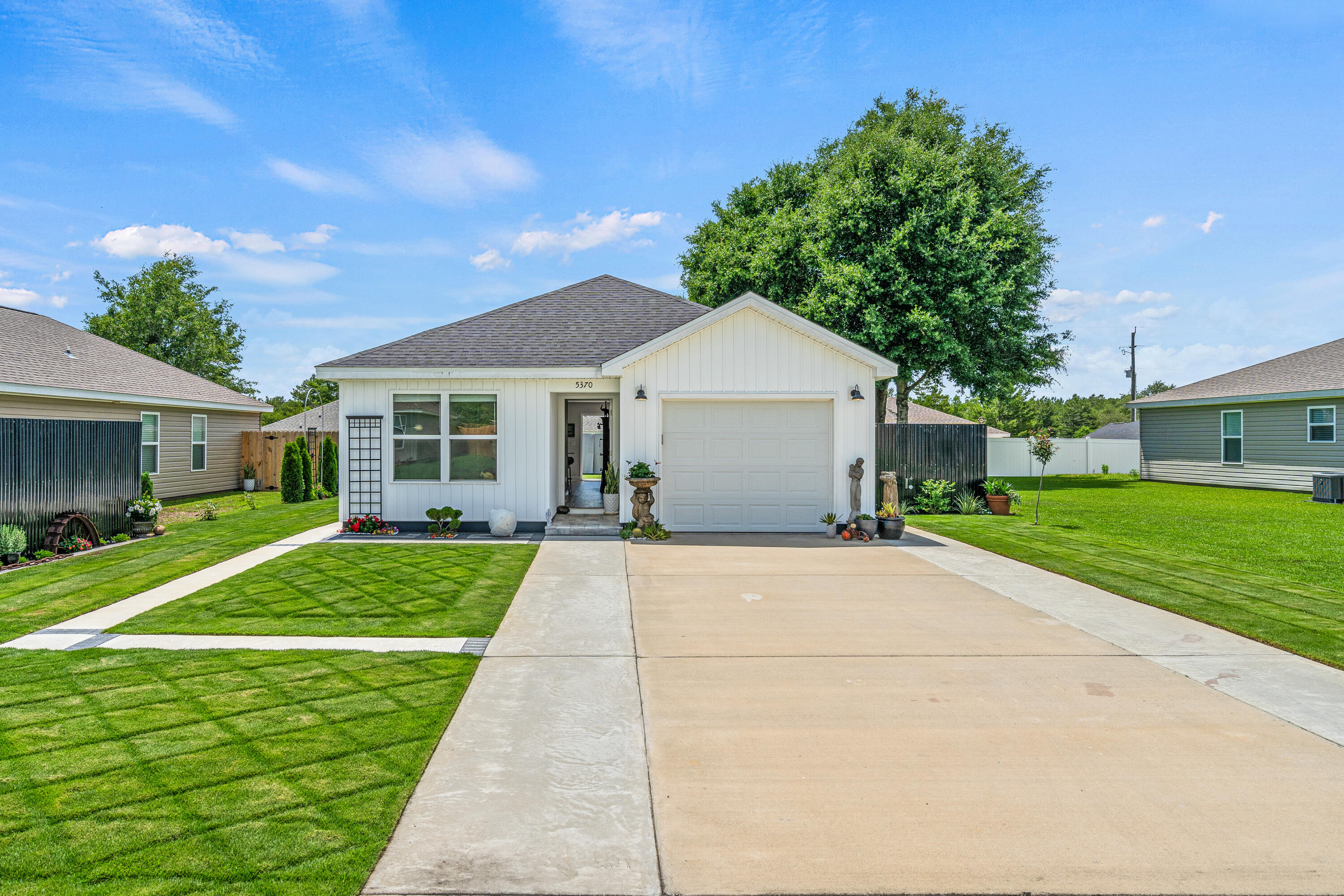 Holley Grove - Residential