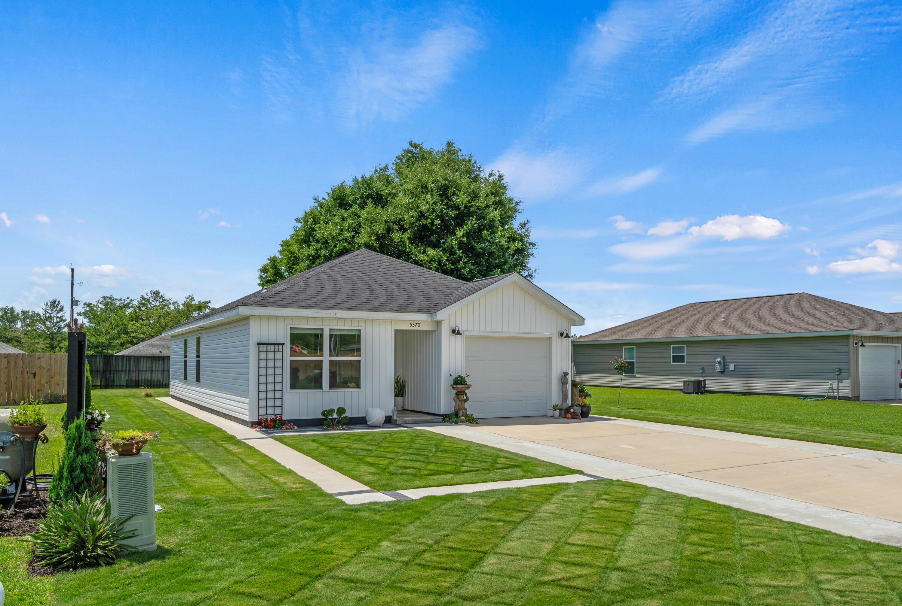 Holley Grove - Residential