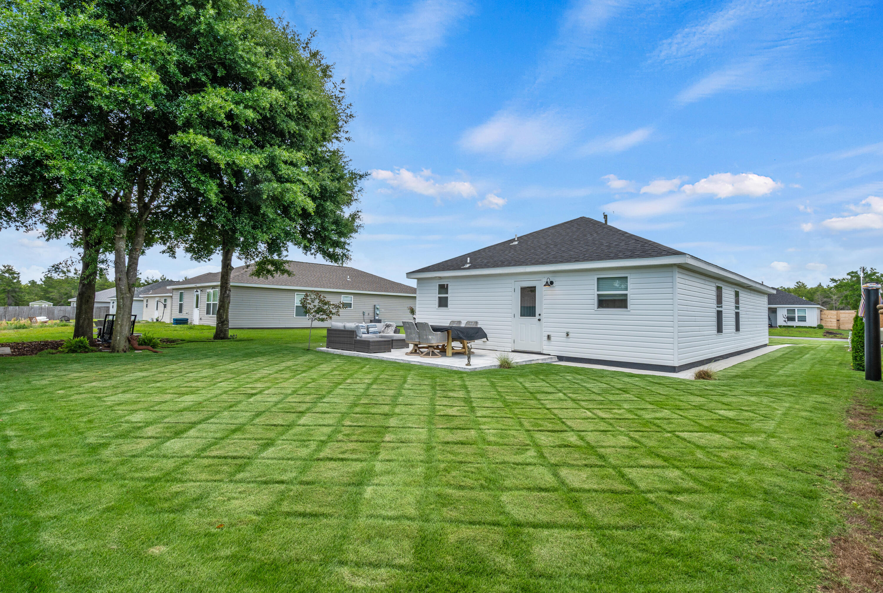 Holley Grove - Residential