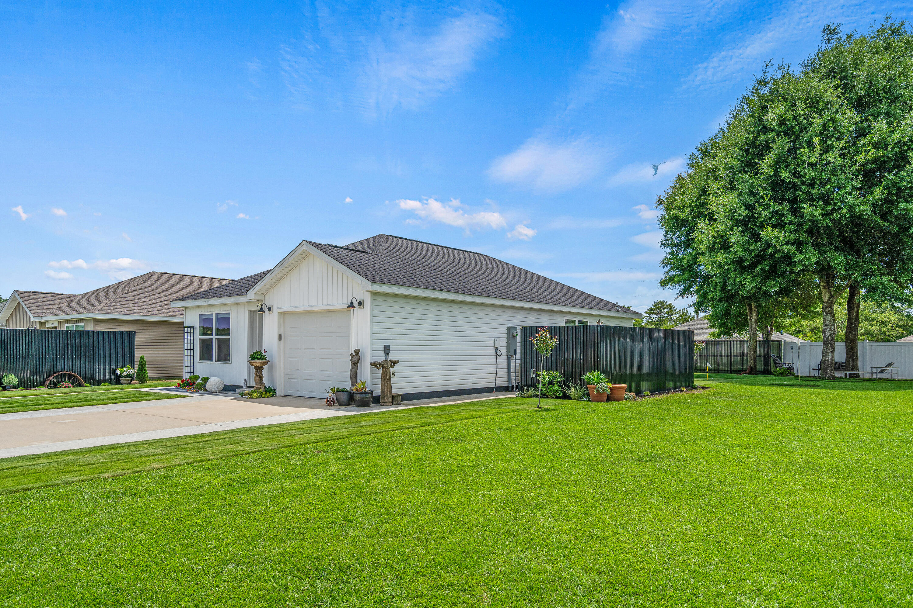 Holley Grove - Residential