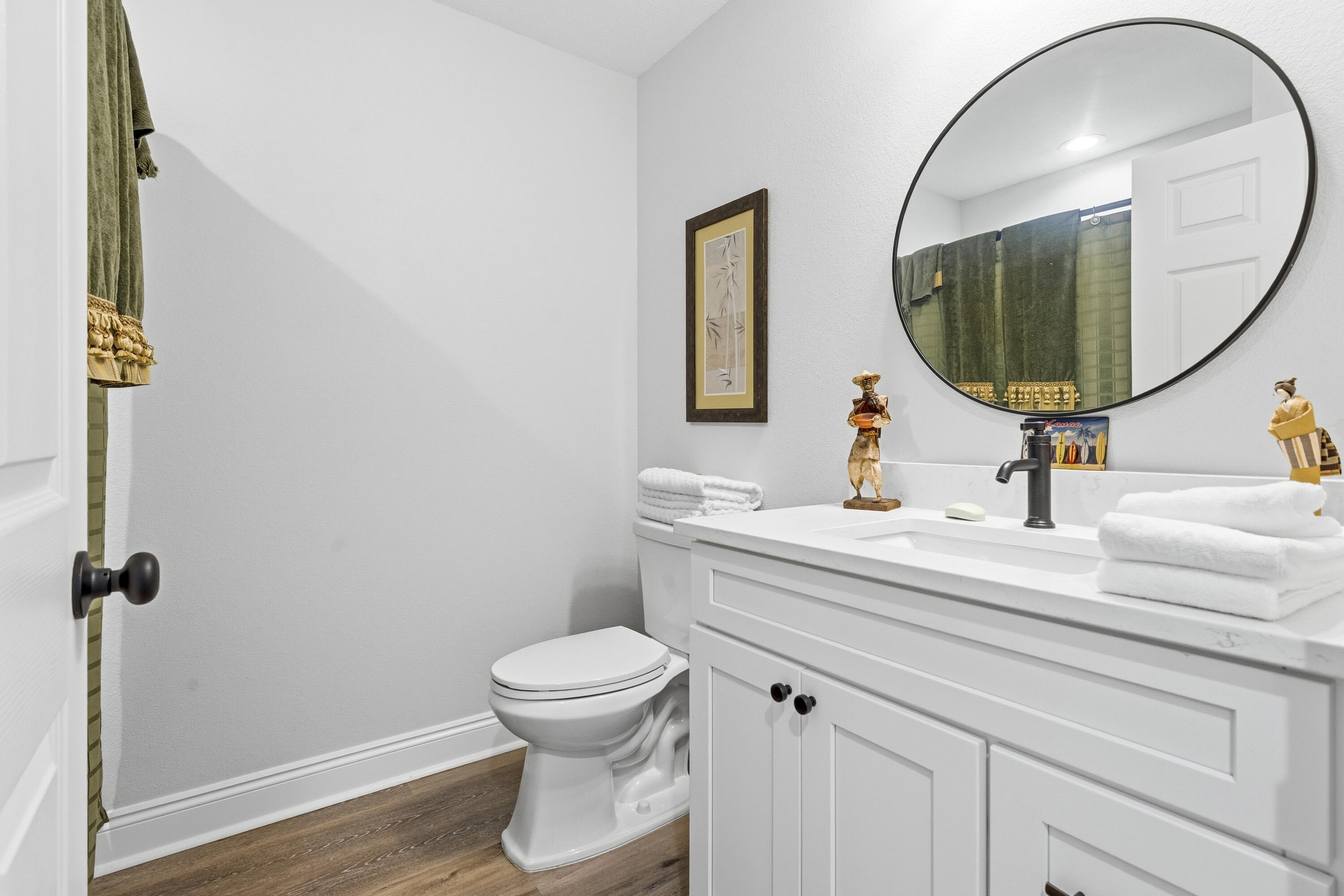 Holley Grove - Residential