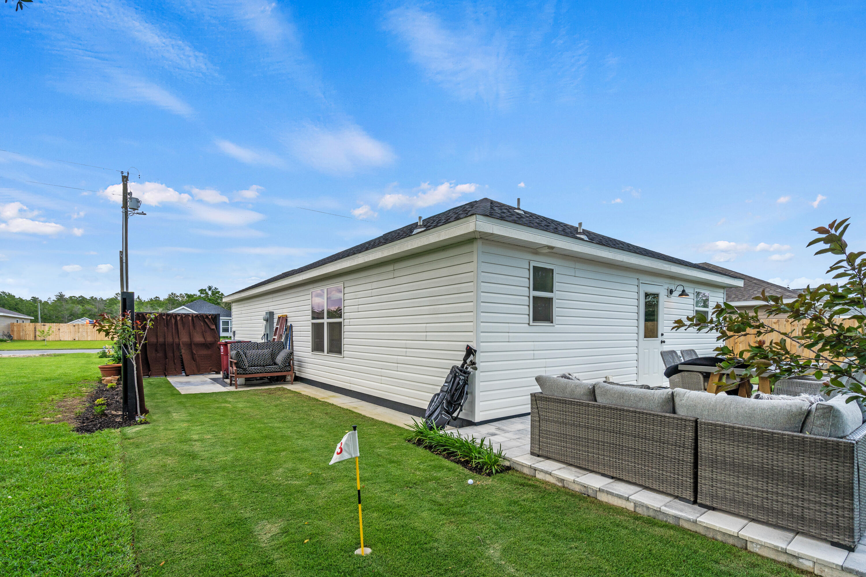 Holley Grove - Residential