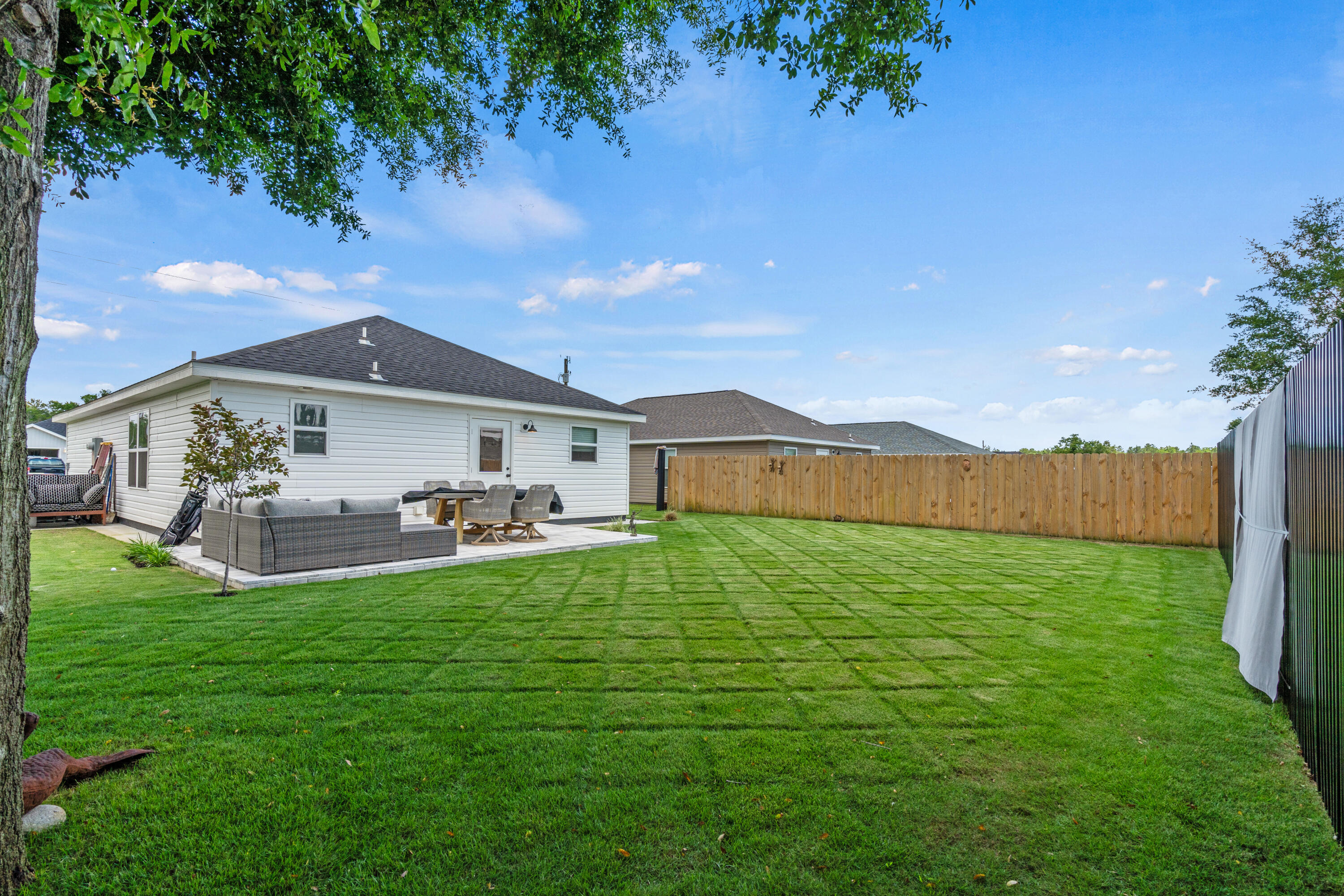 Holley Grove - Residential