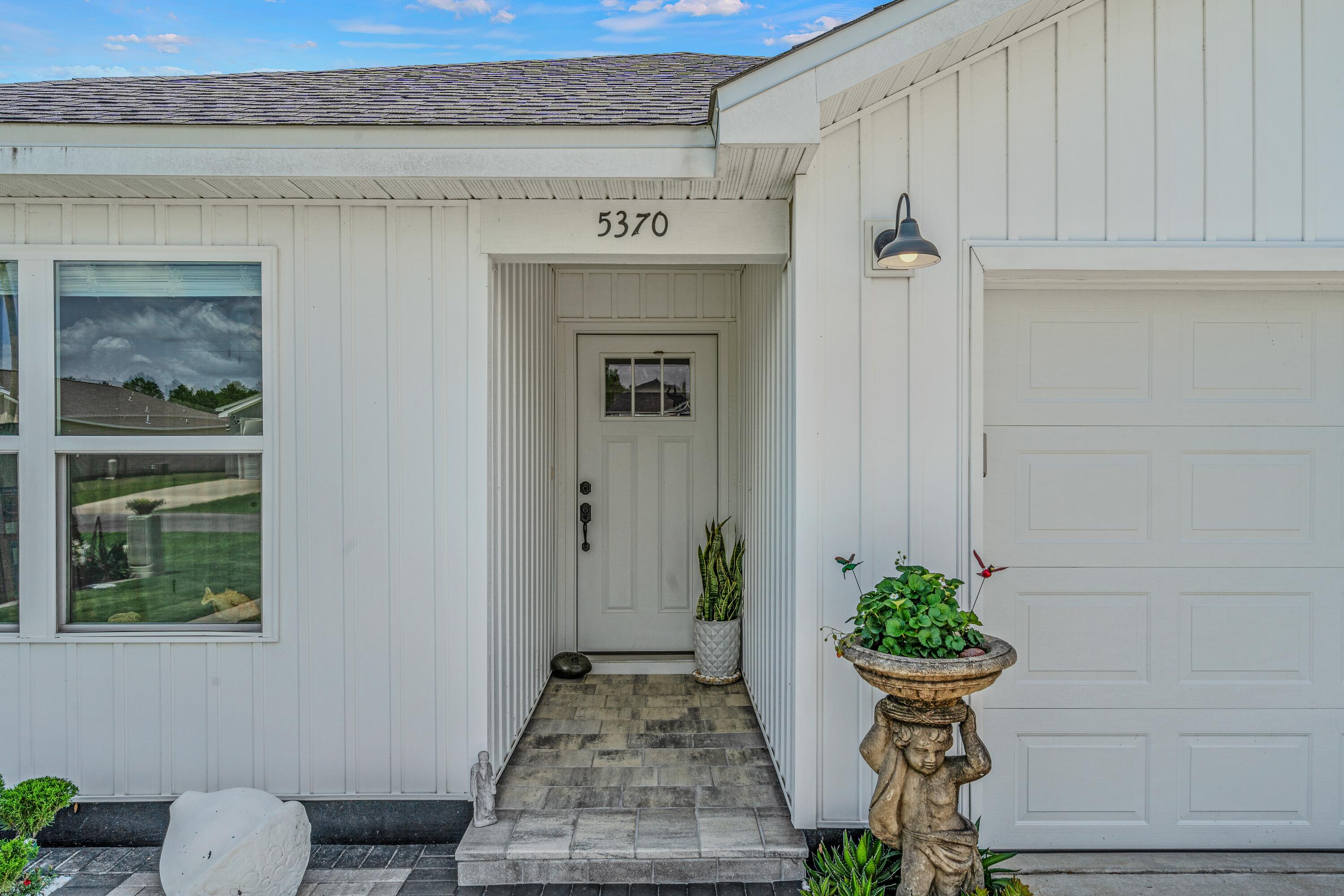 Holley Grove - Residential
