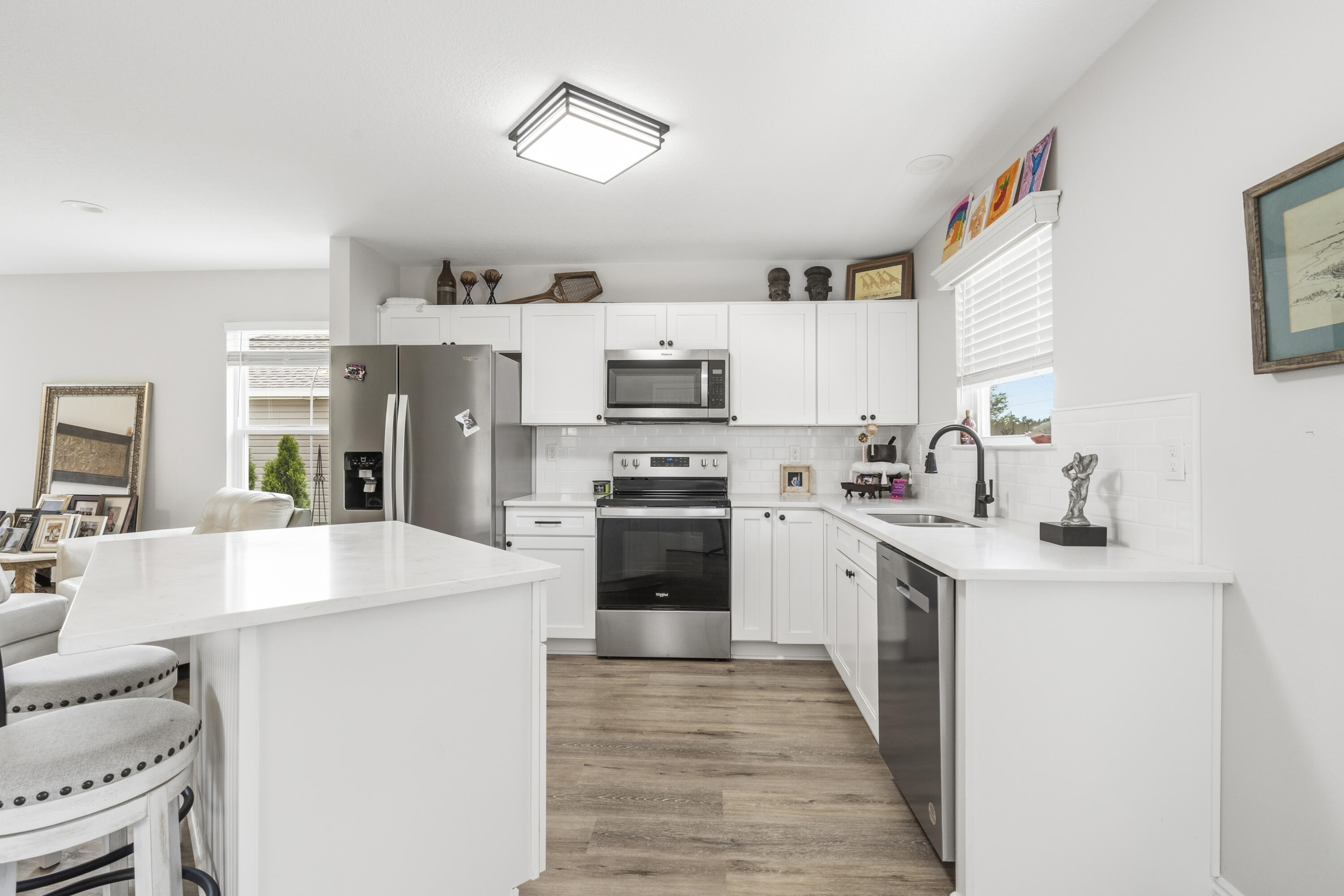 Holley Grove - Residential
