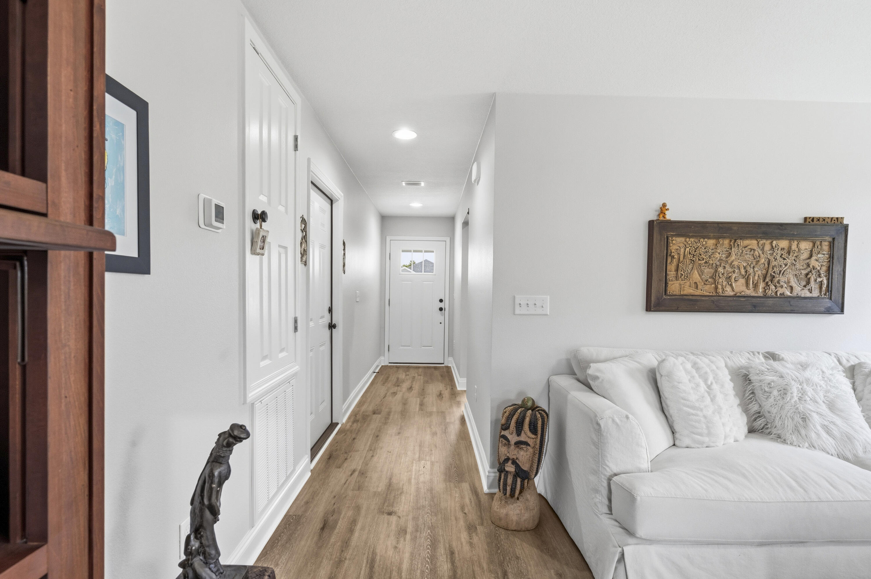 Holley Grove - Residential