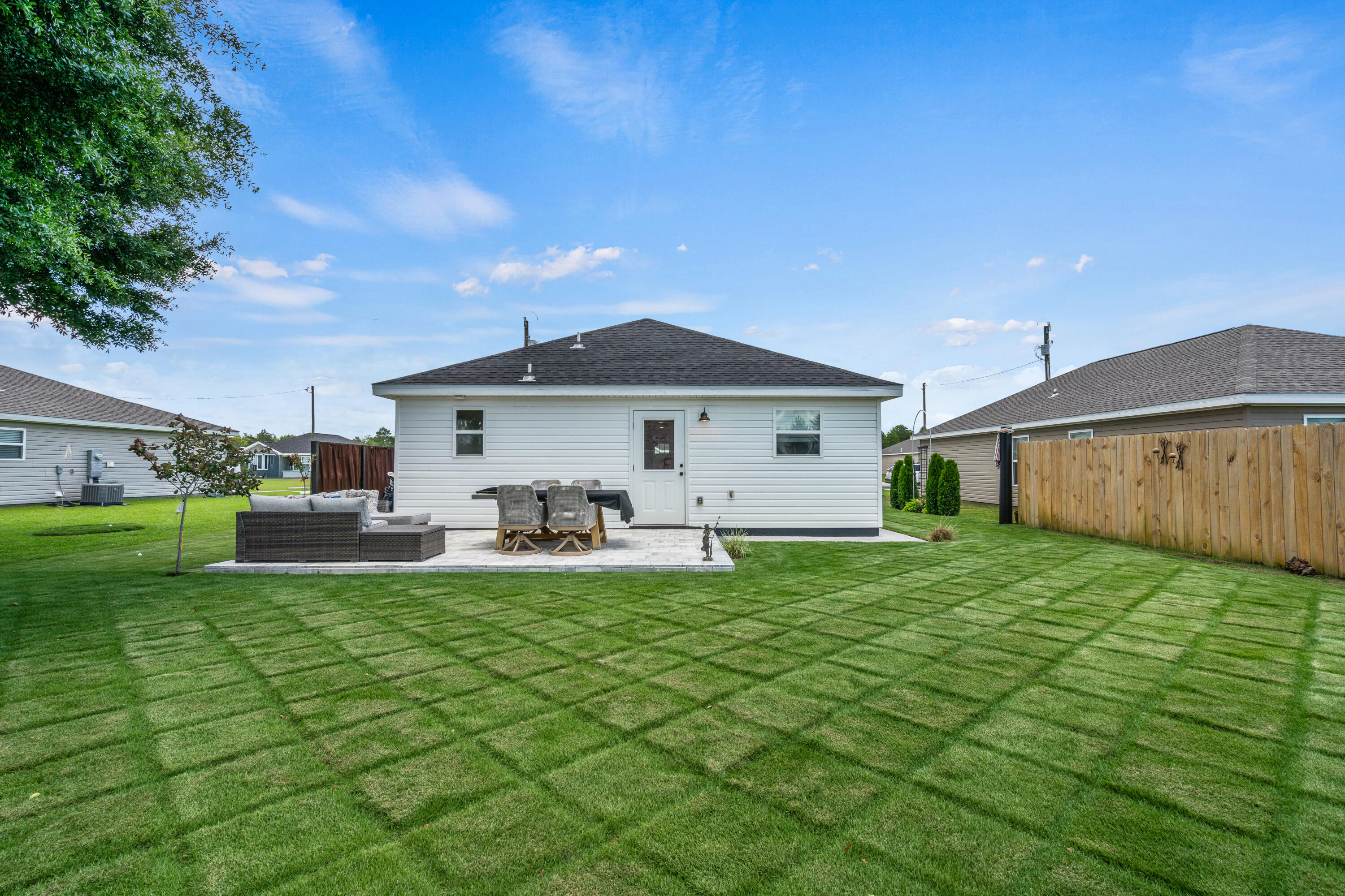 Holley Grove - Residential