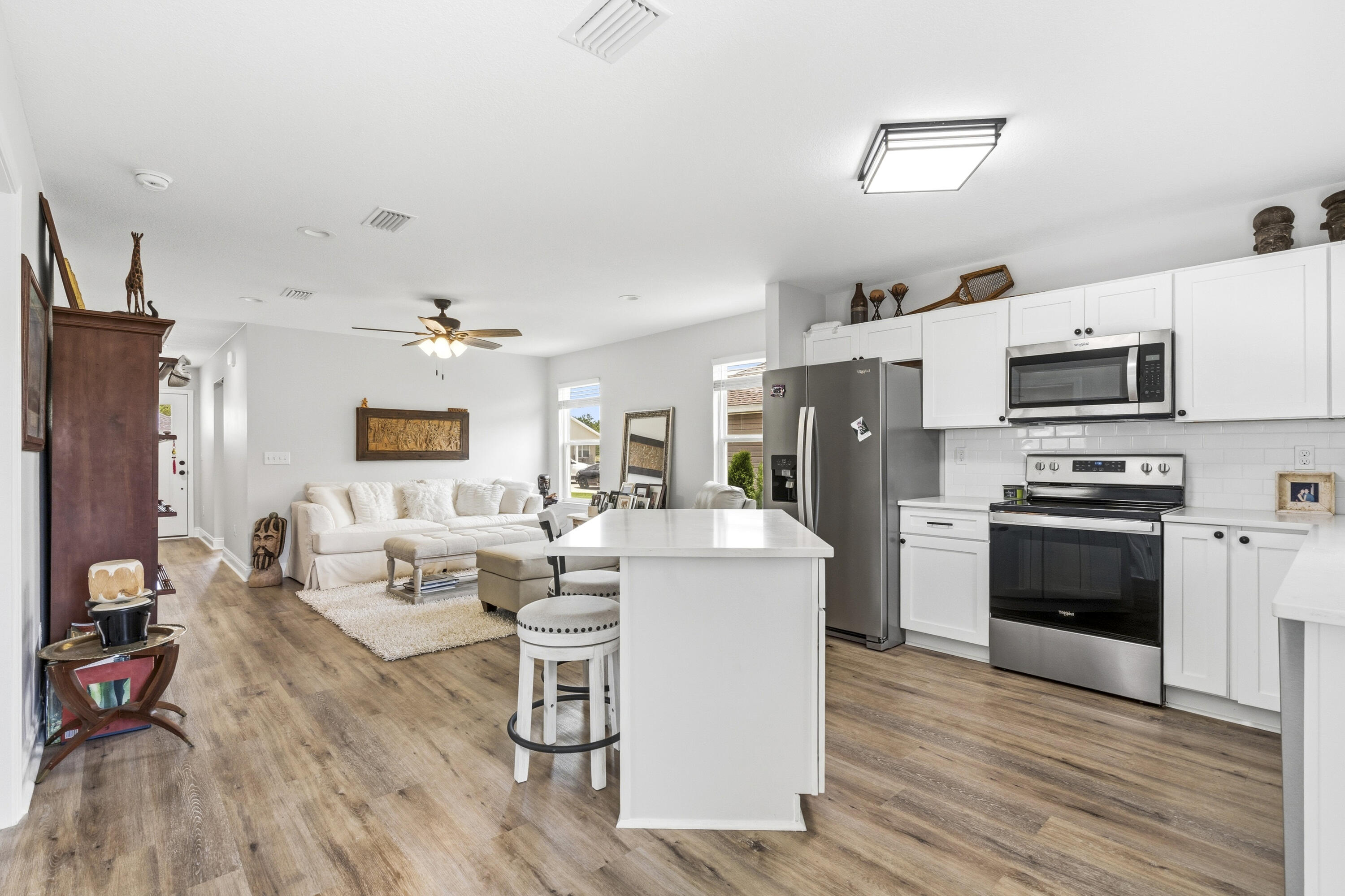 Holley Grove - Residential