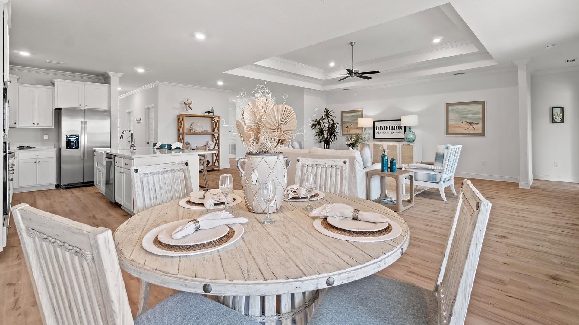 Owl's Head Farms - Residential