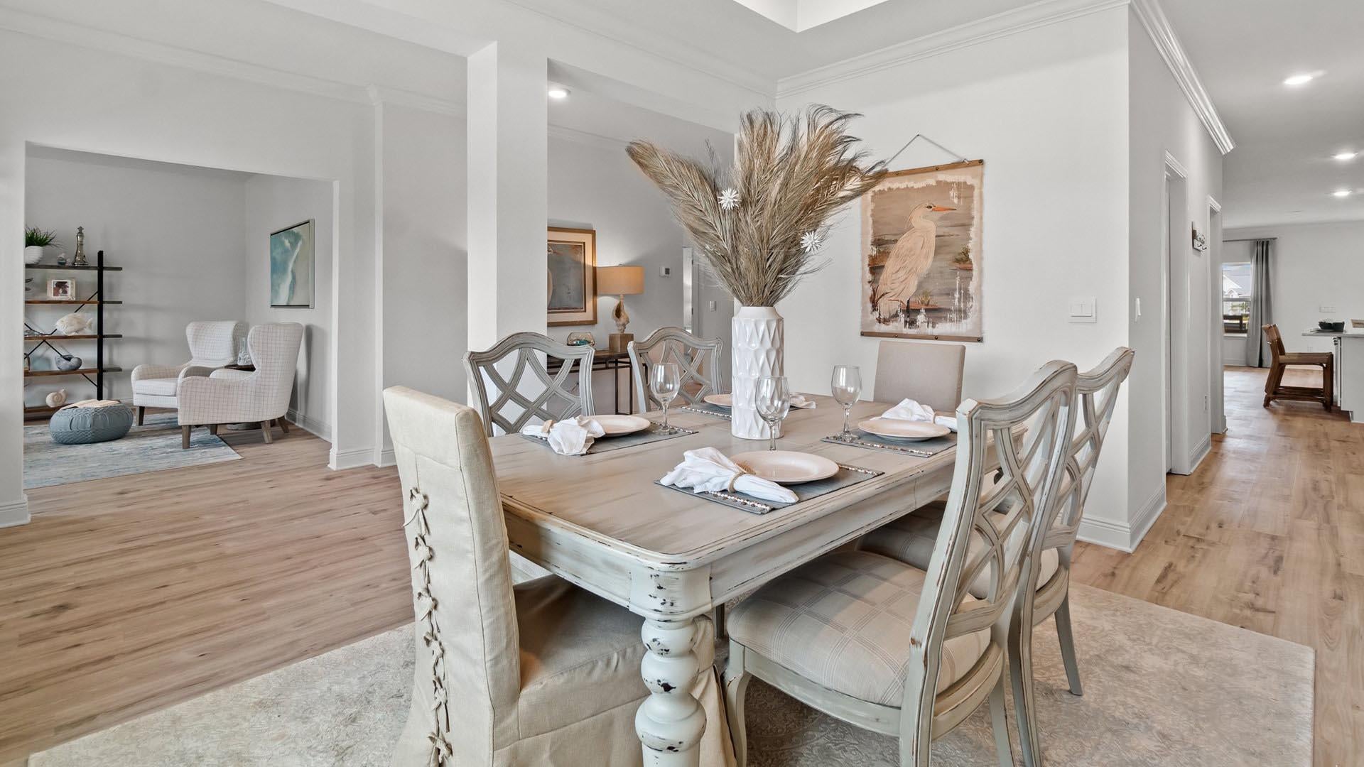 Owl's Head Farms - Residential