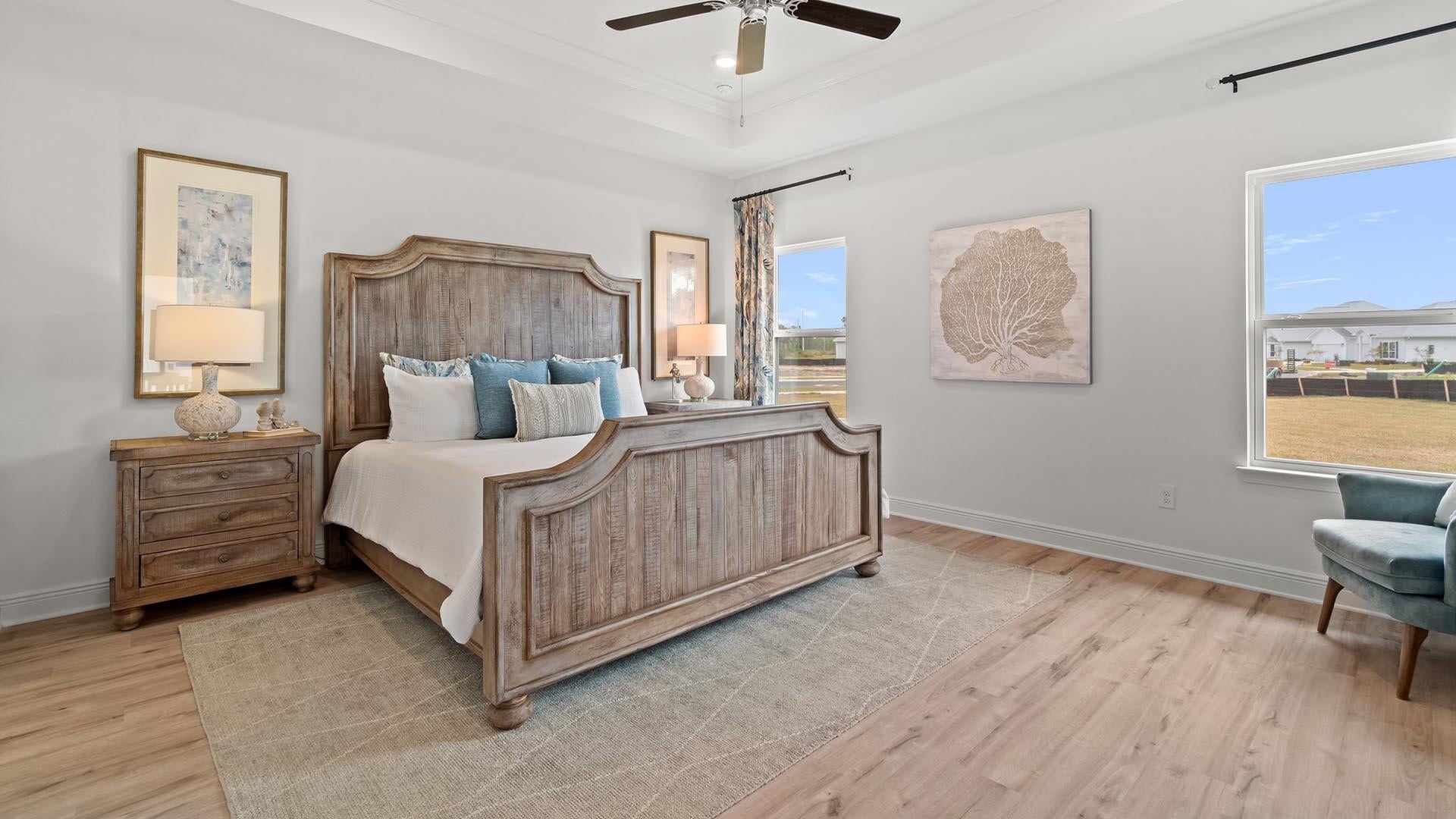 Owl's Head Farms - Residential