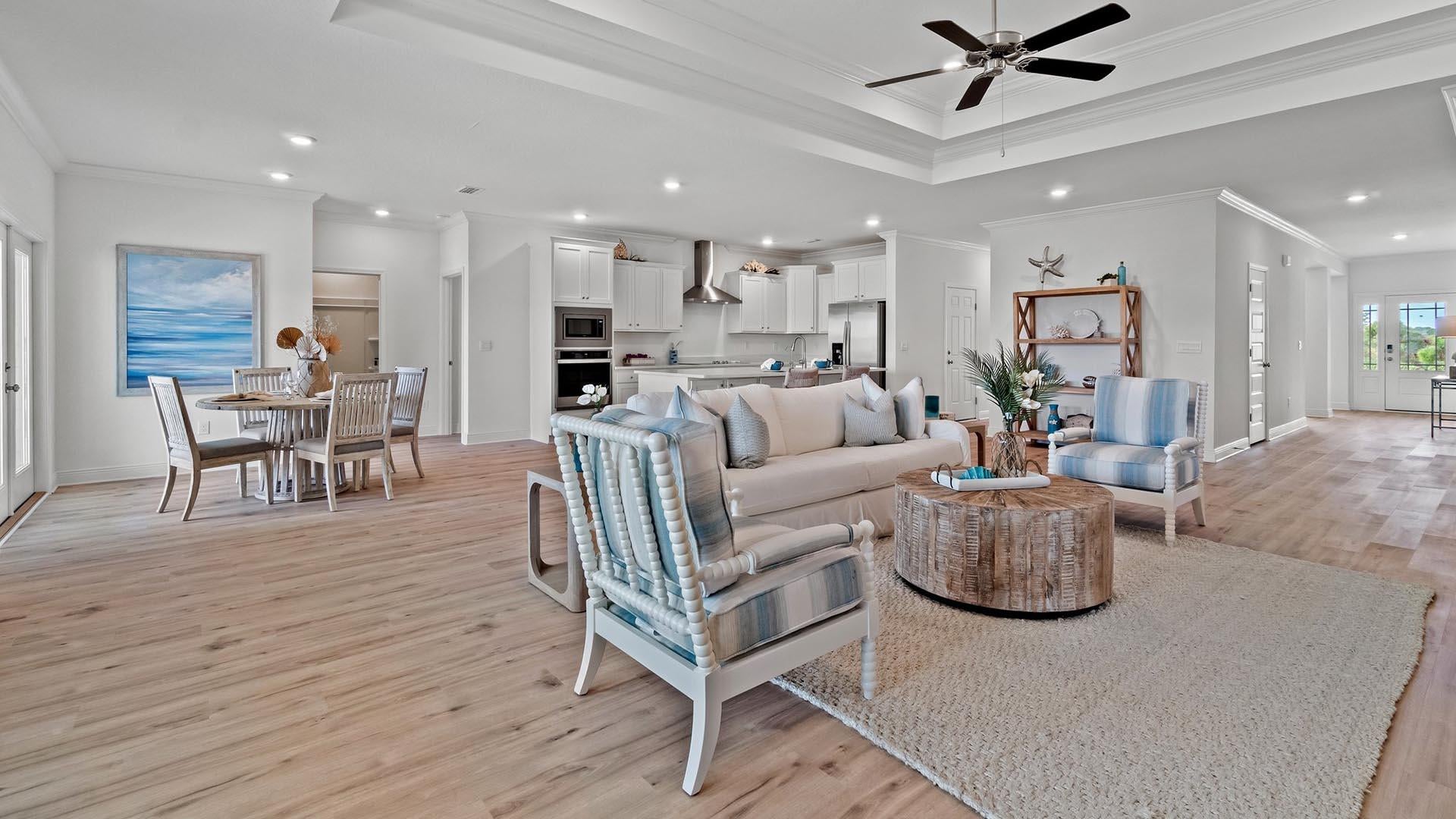 Owl's Head Farms - Residential